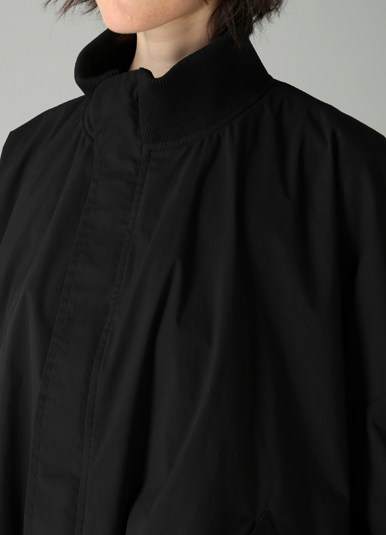 C/Pe WEATHER BALLOON BLOUSON