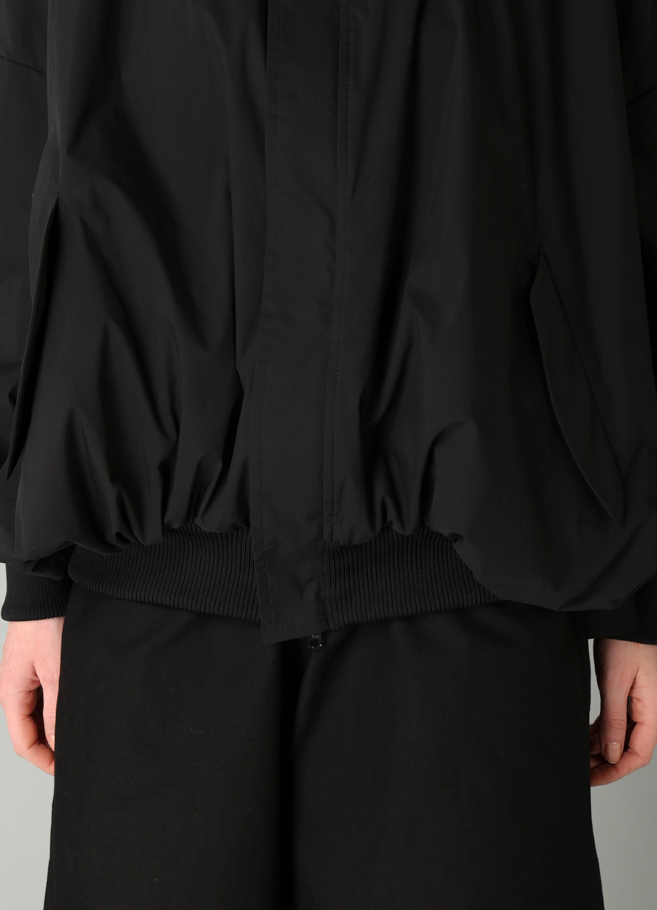 C/Pe WEATHER BALLOON BLOUSON