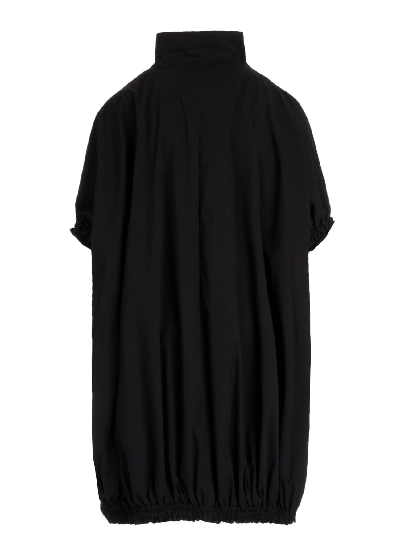 C/Pe WEATHER SHORT SLV BALLOON JACKET