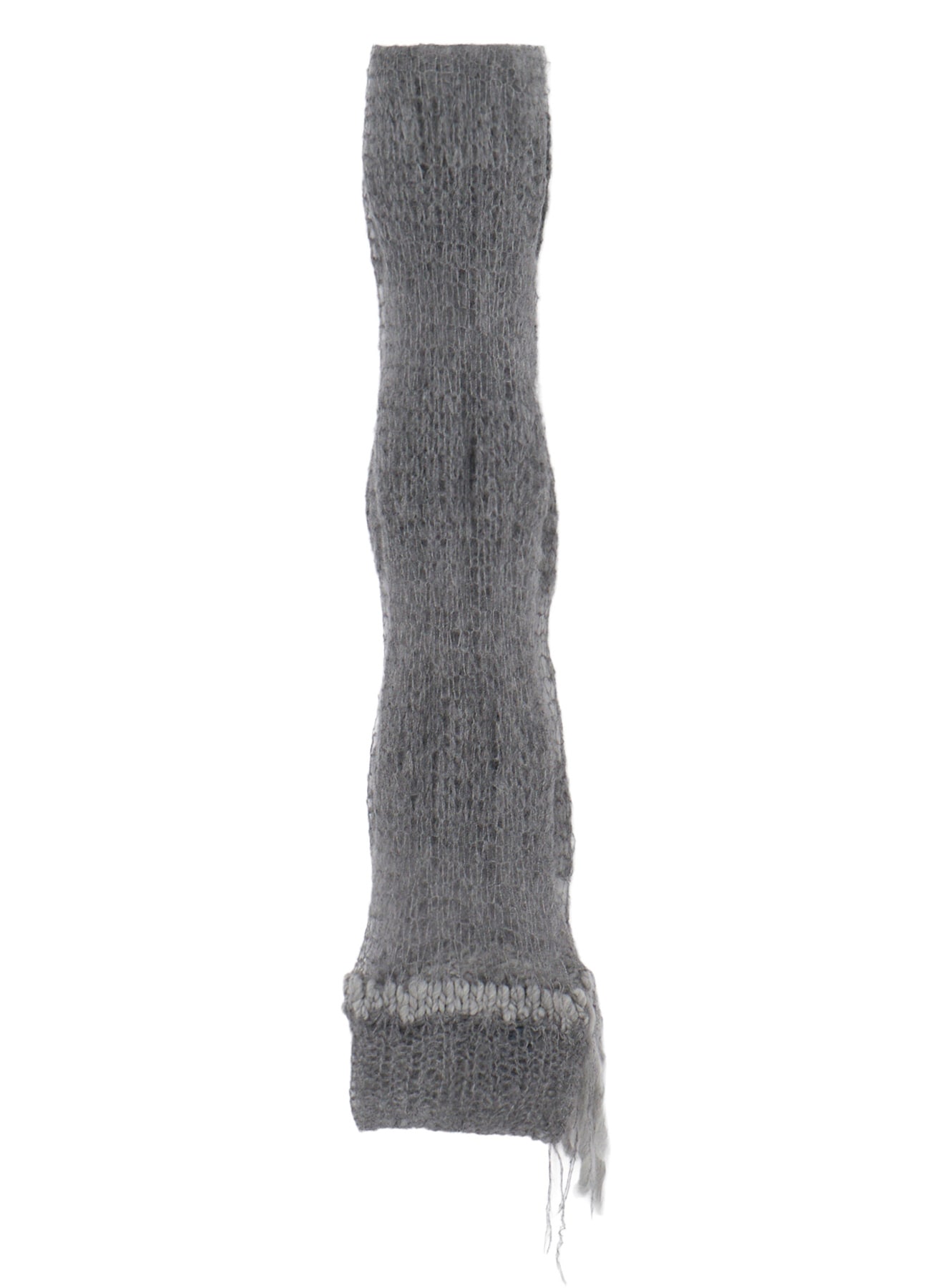 DIAN3 KNITTED STOLE