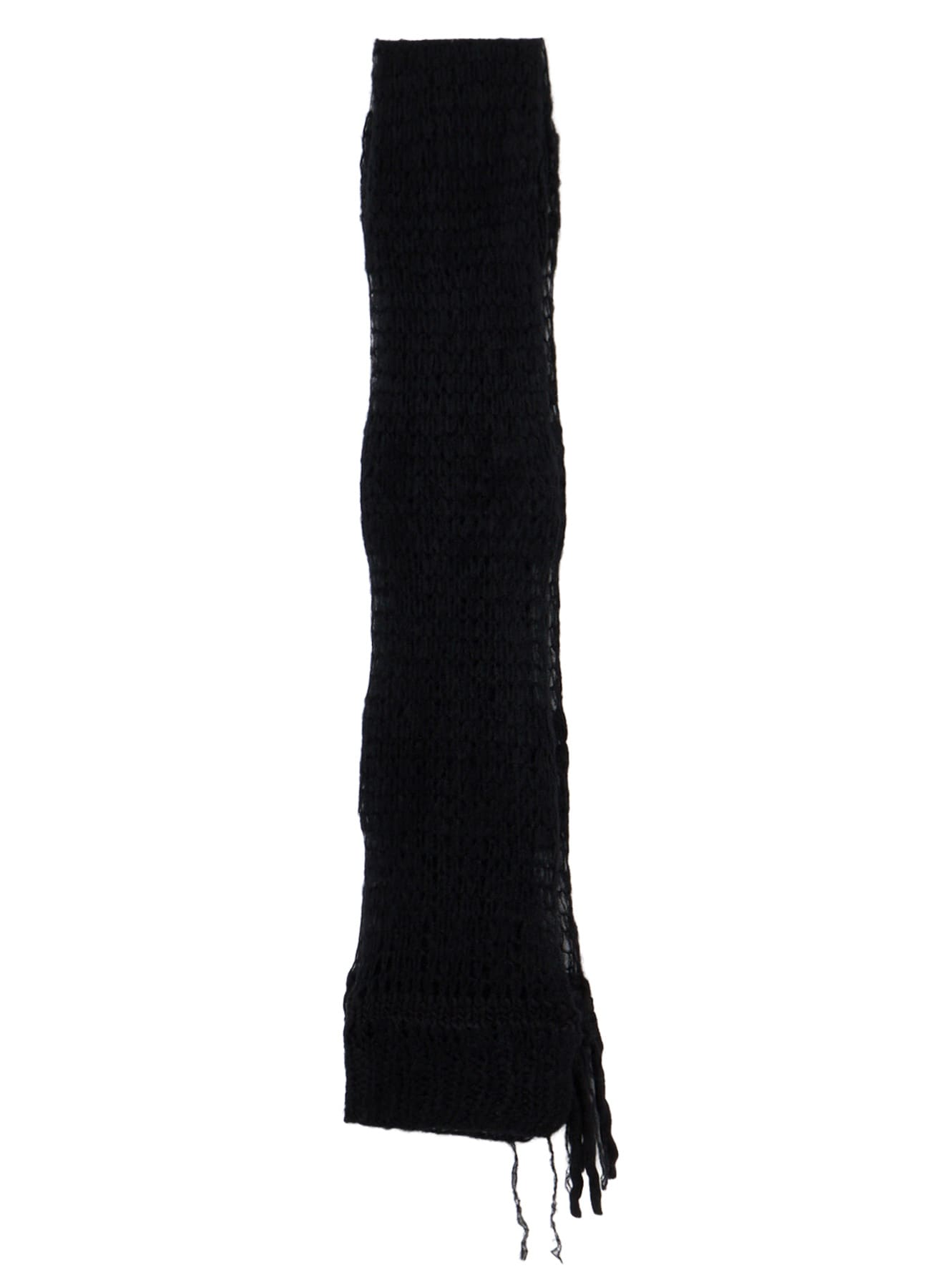 DIAN3 KNITTED STOLE