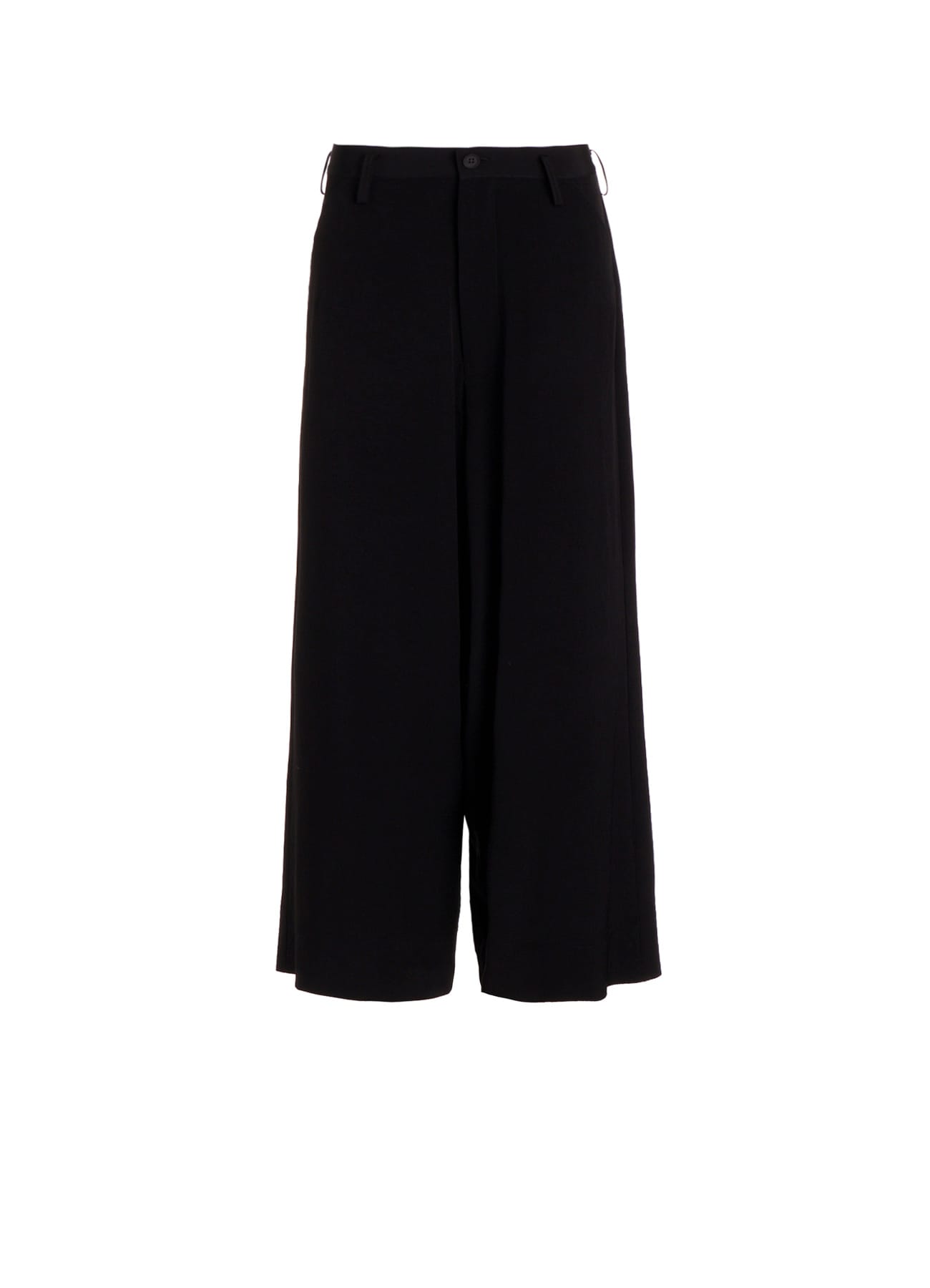 Ta/Pe CREPE DE CHINE MAXI WIDE PANTS
