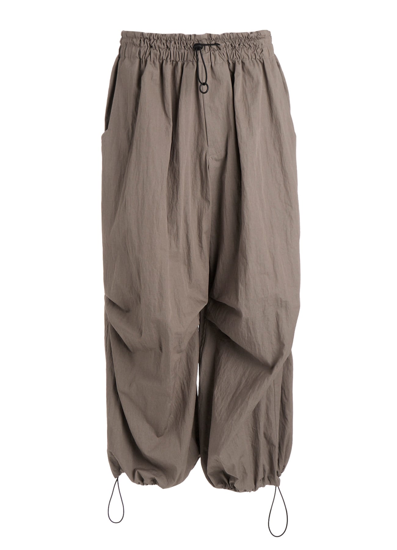 C/Ny WEATHER PARACHUTE PANTS