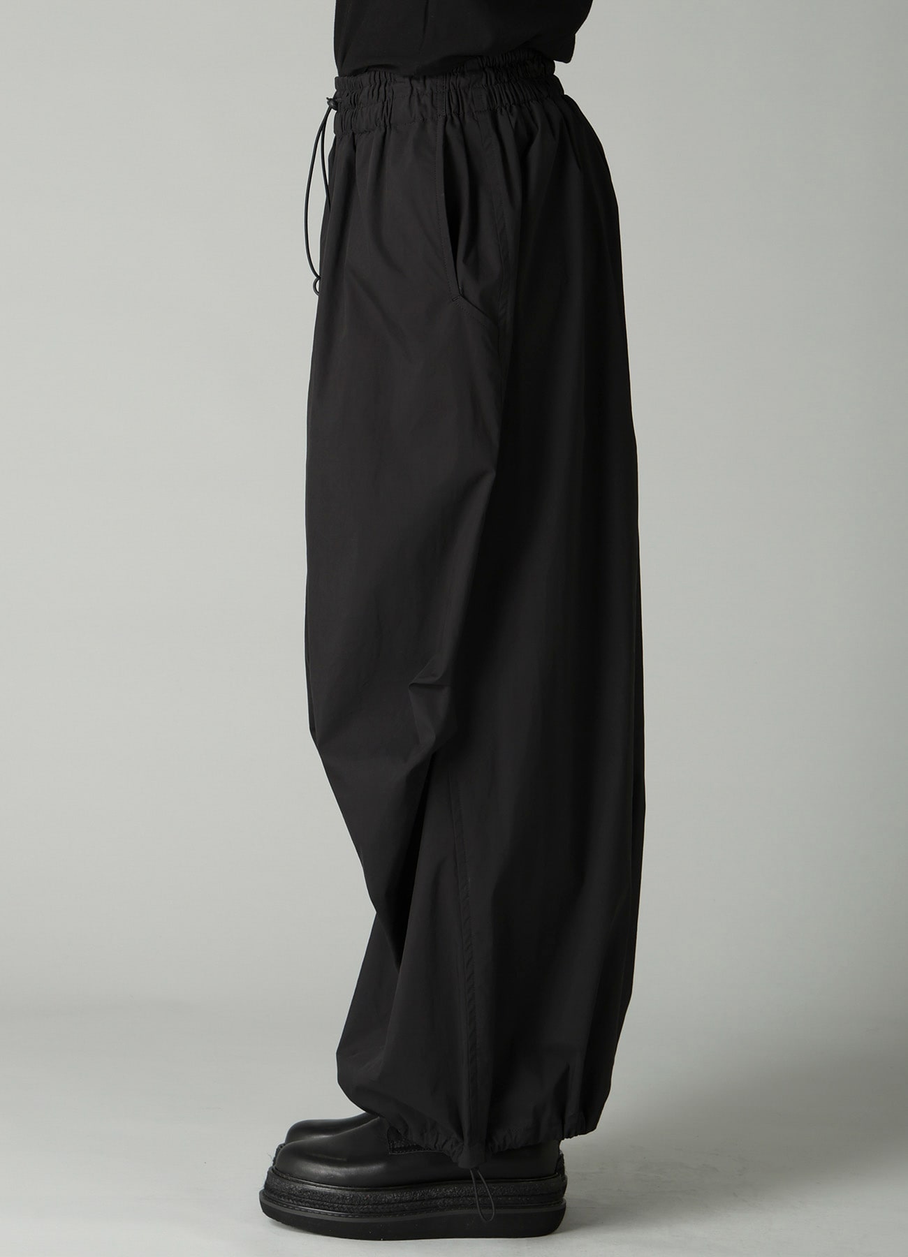C/Pe WEATHER PARACHUTE PANTS