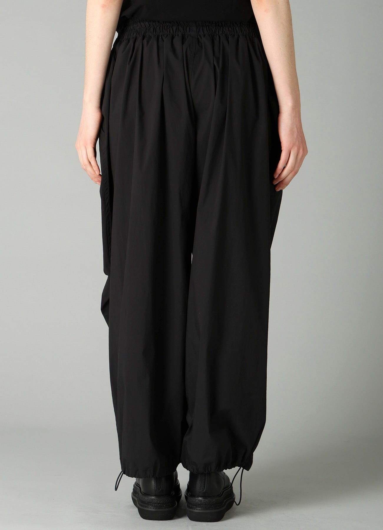 C/Pe WEATHER PARACHUTE PANTS