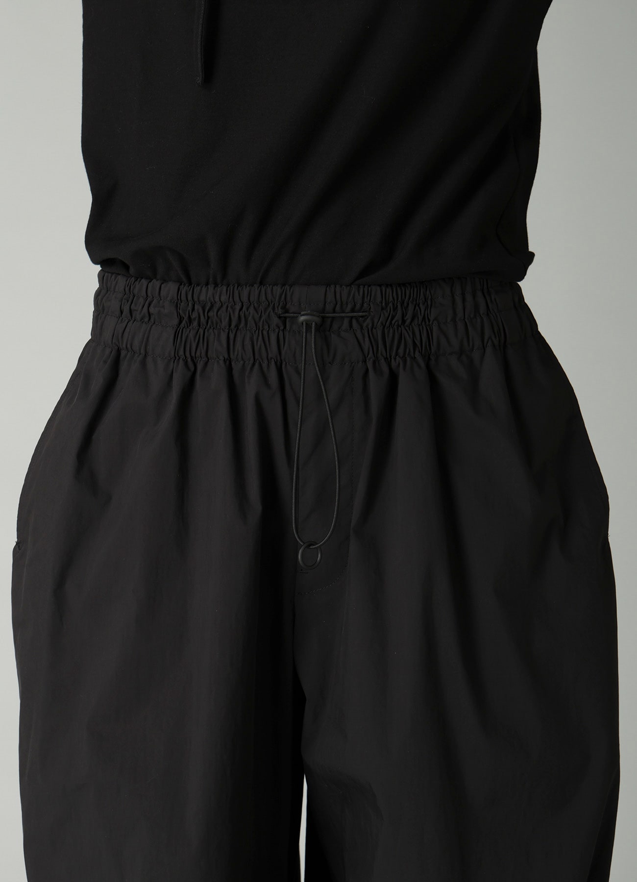 C/Pe WEATHER PARACHUTE PANTS
