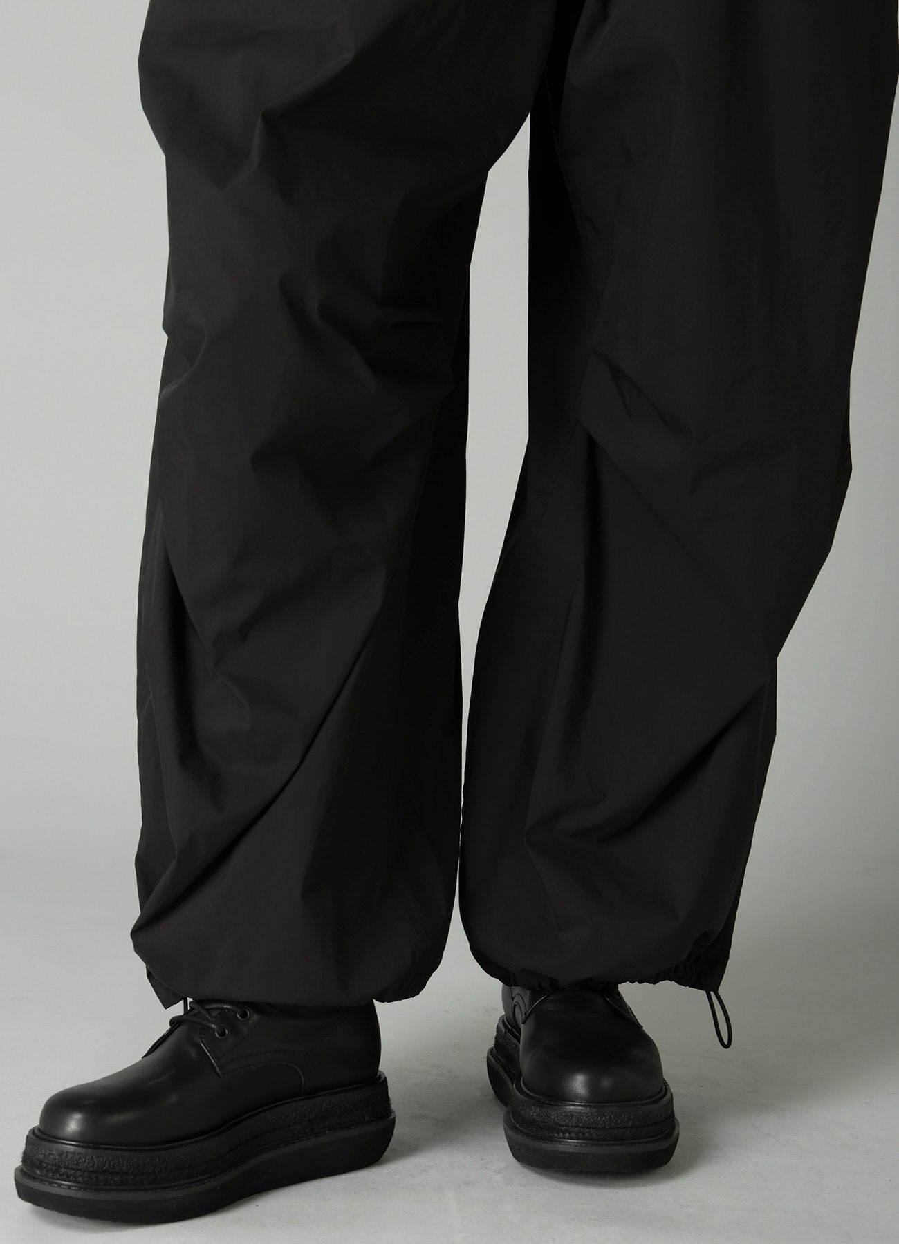 C/Pe WEATHER PARACHUTE PANTS