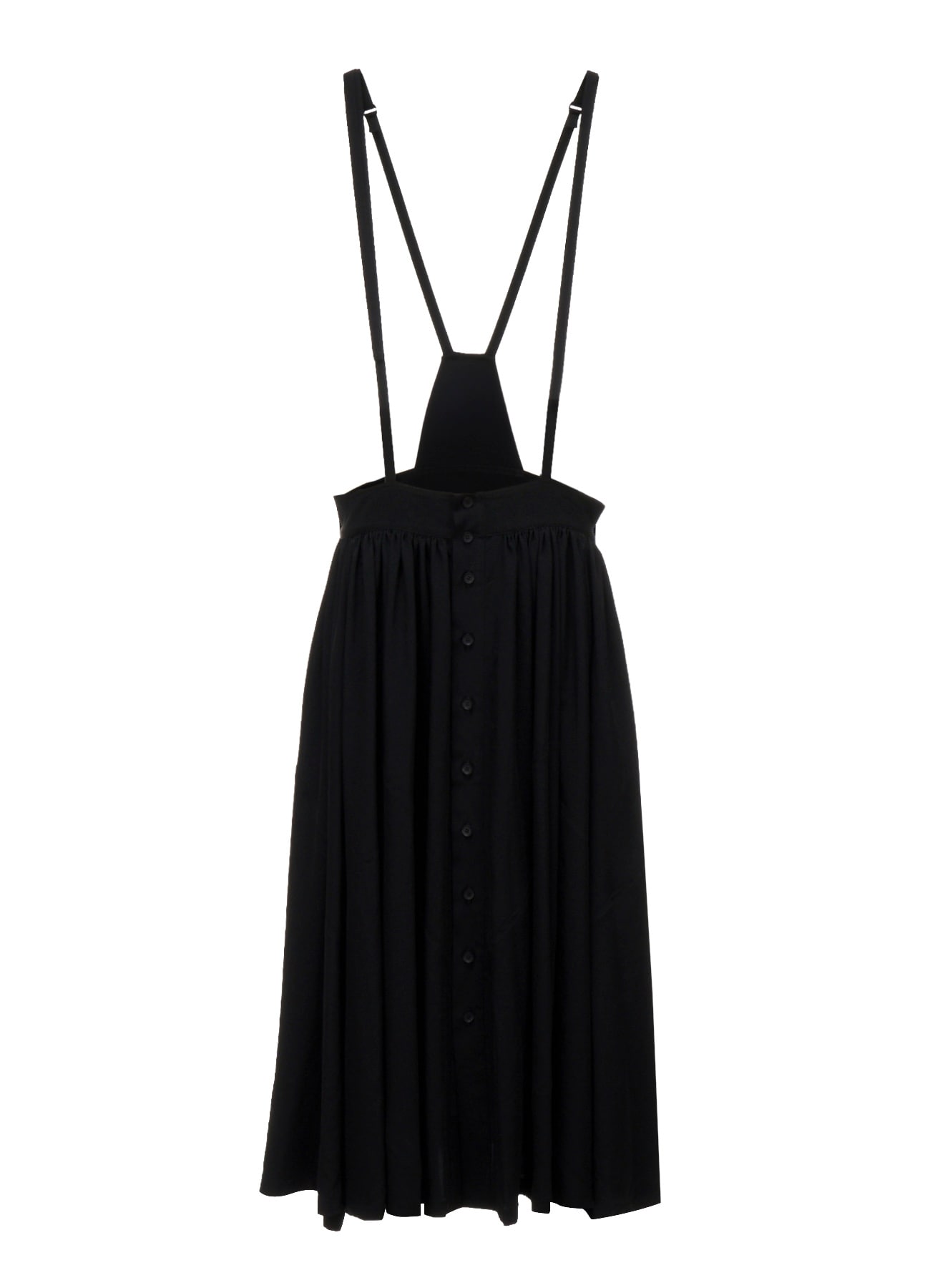 TA/PE DECHINE GPRCT SKIRT