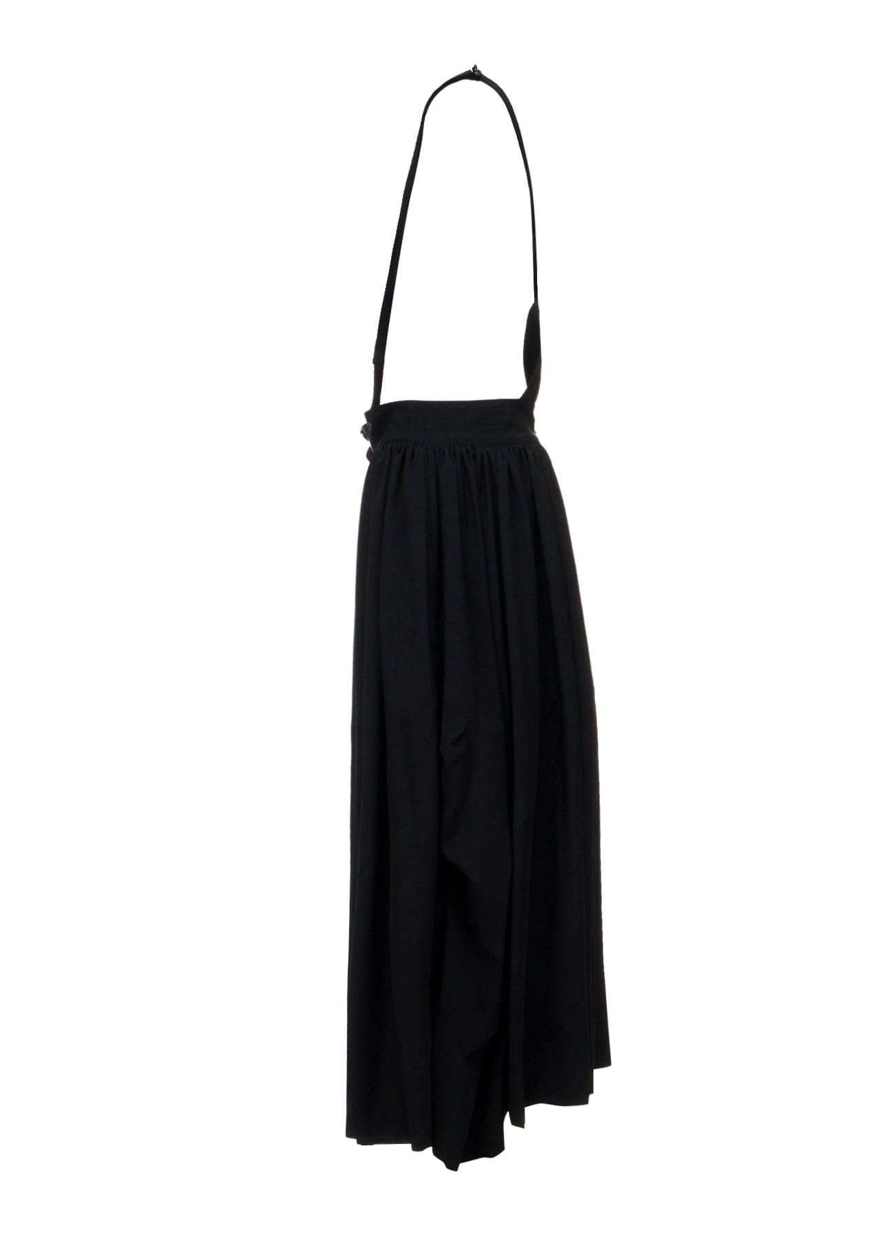 TA/PE DECHINE GPRCT SKIRT