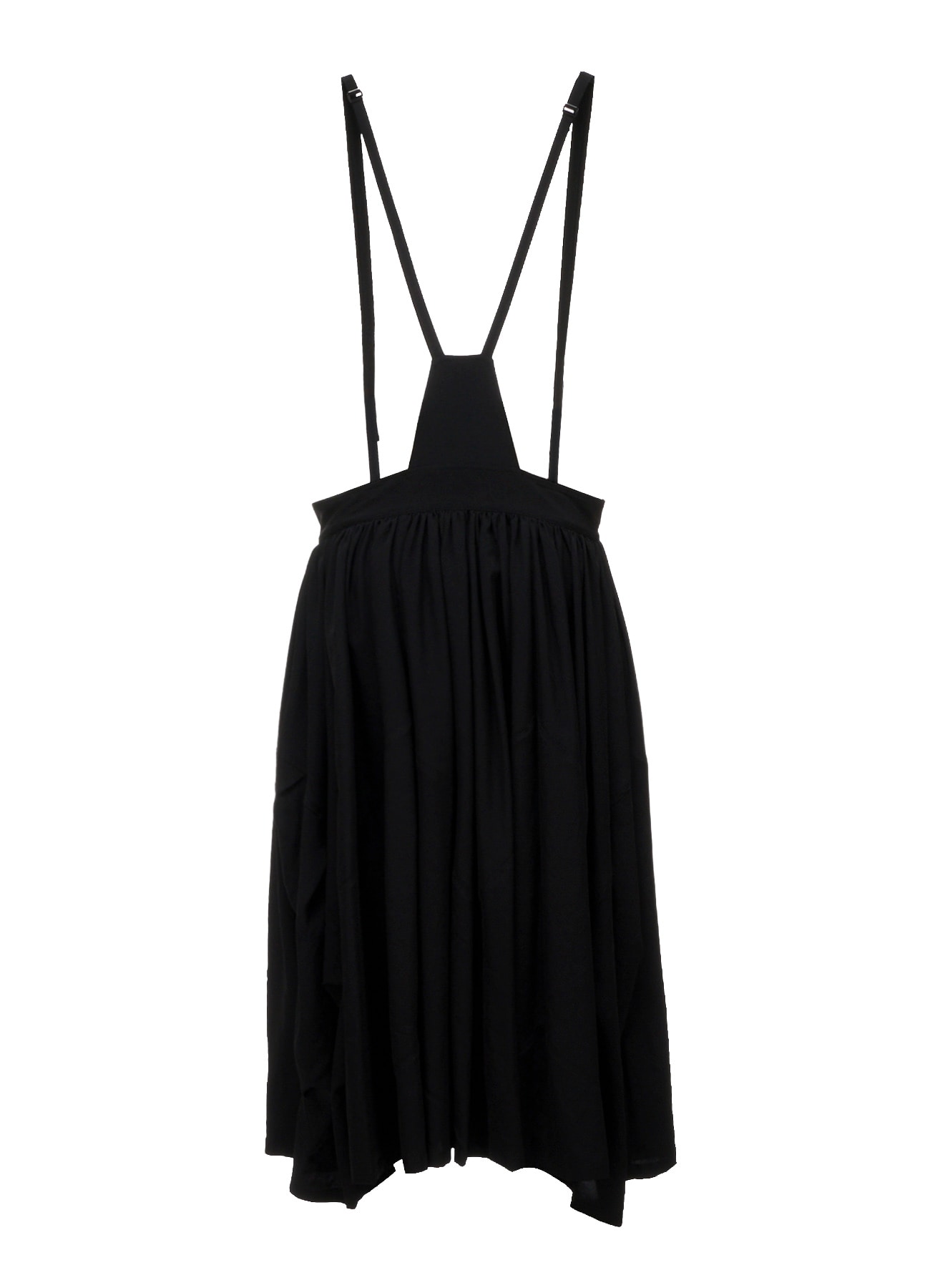 TA/PE DECHINE GPRCT SKIRT