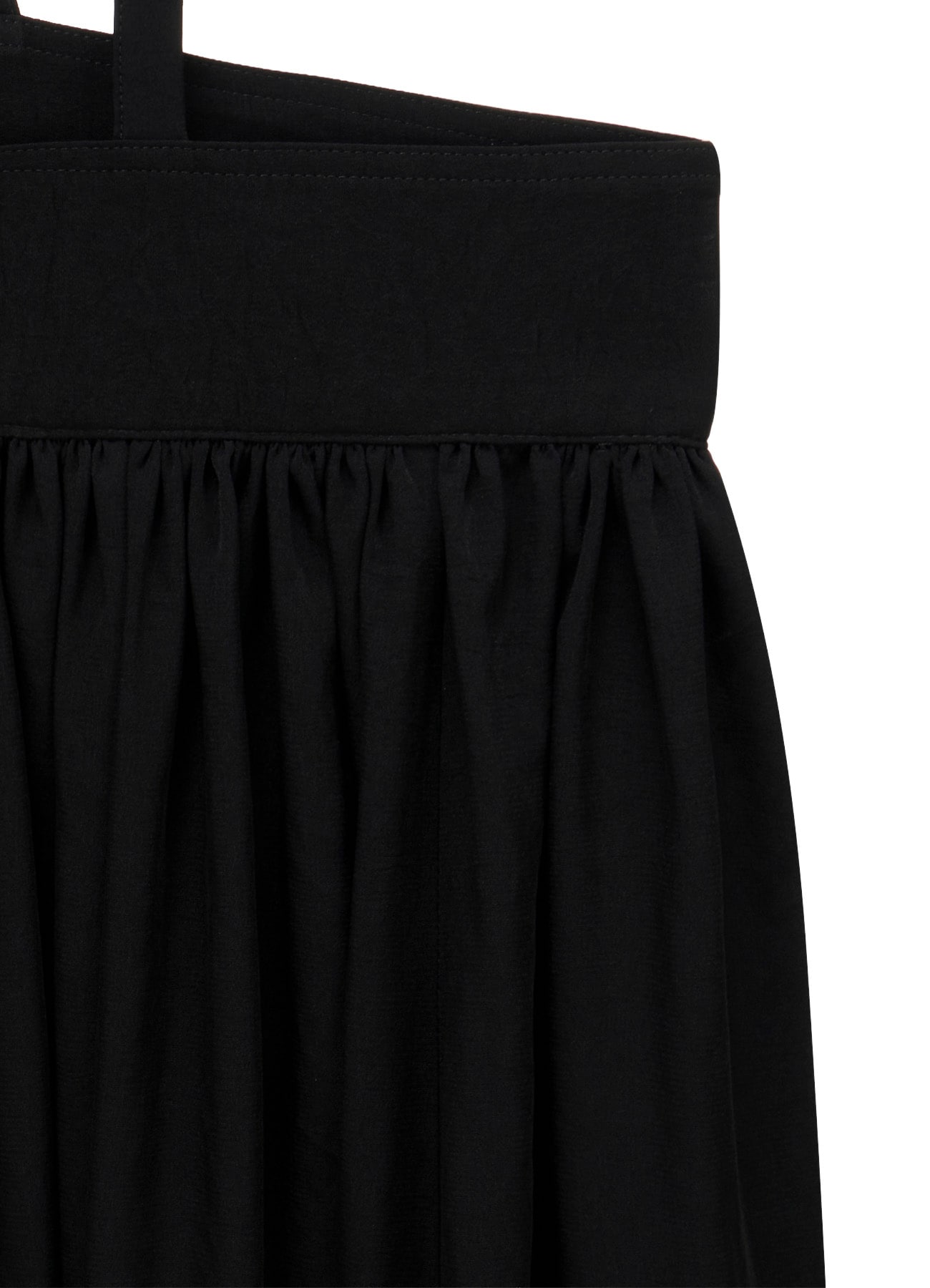 TA/PE DECHINE GPRCT SKIRT