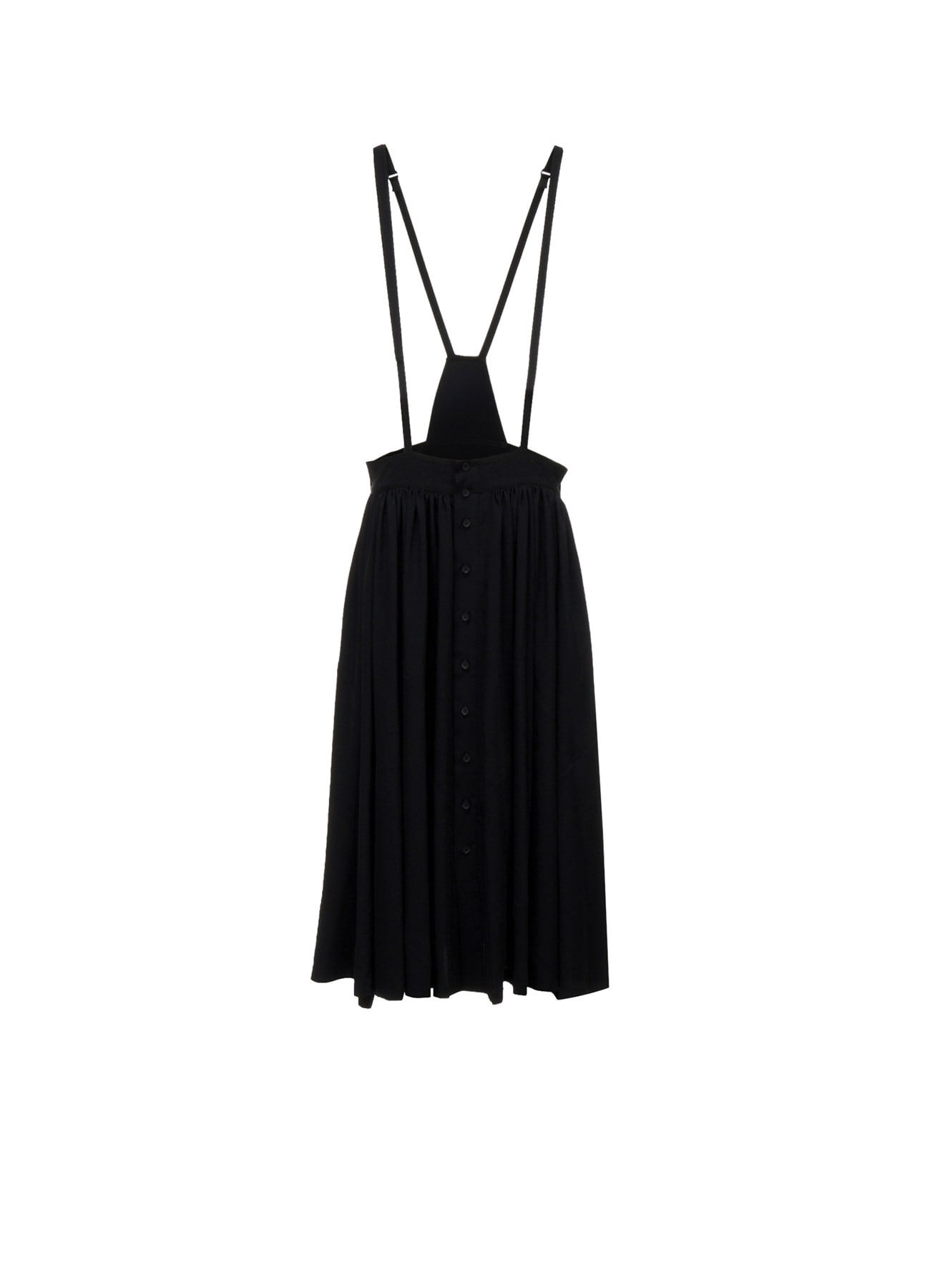 TA/PE DECHINE GPRCT SKIRT