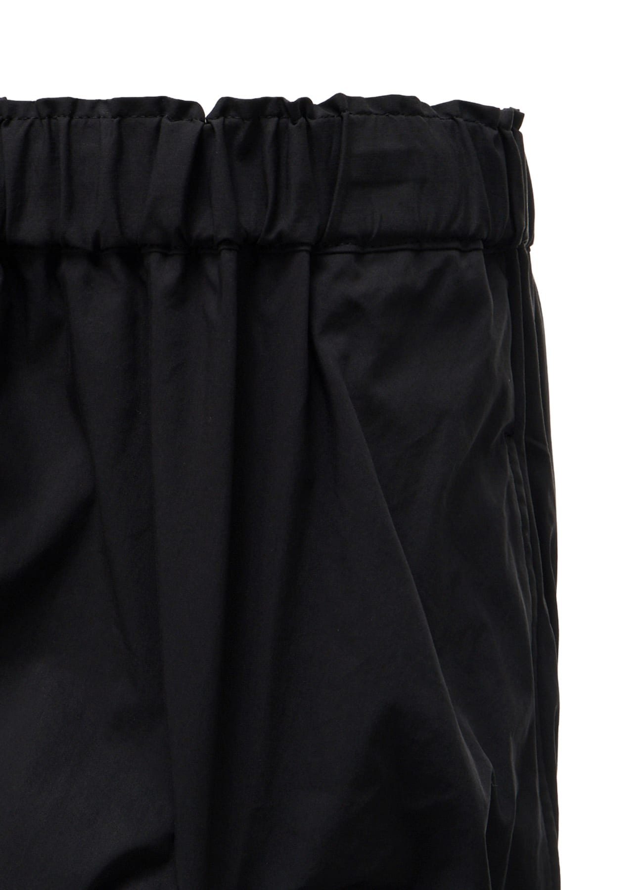 C/Pe WEATHER GATHERED SKIRT