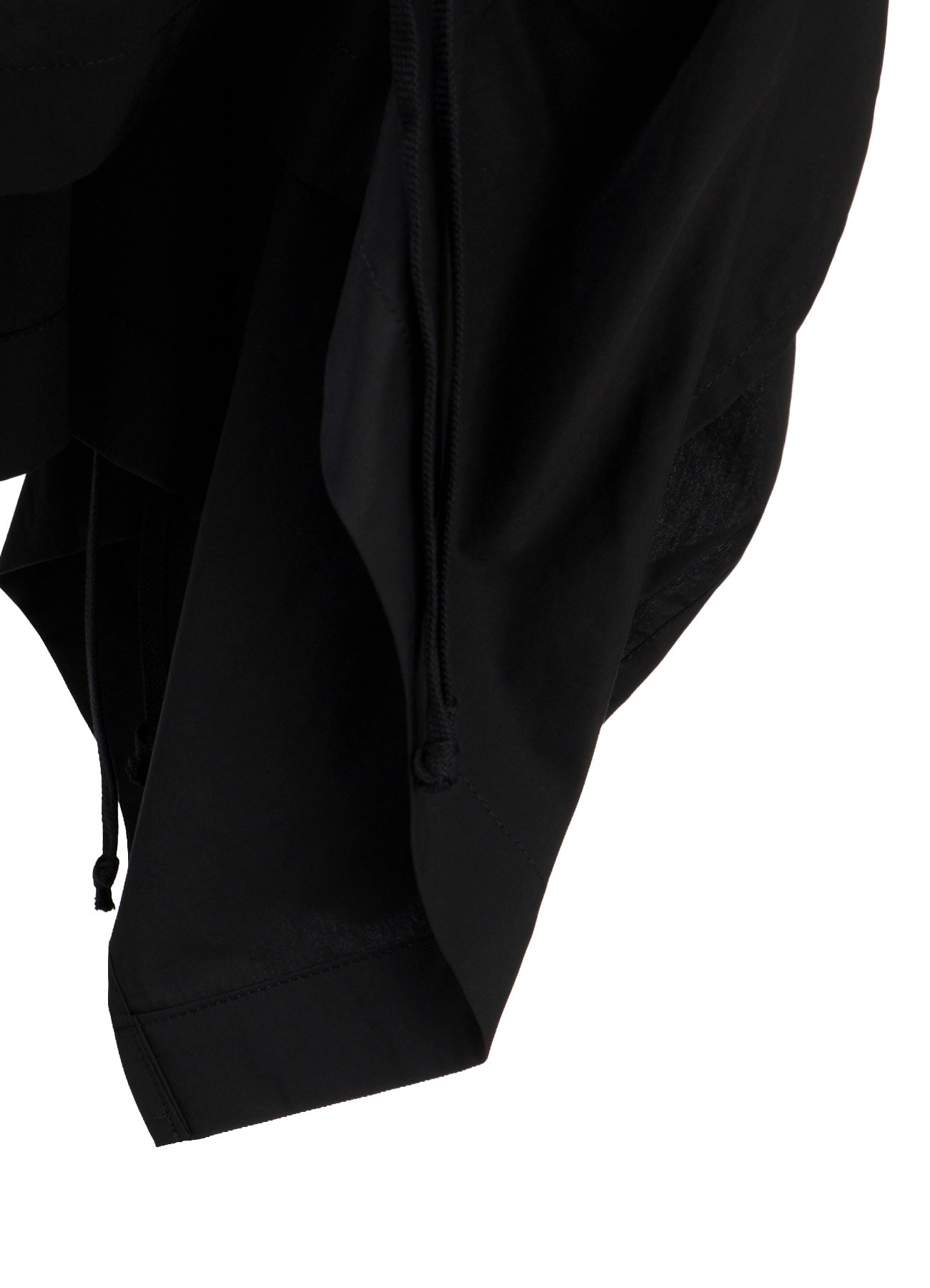 C/Pe WEATHER GATHERED SKIRT