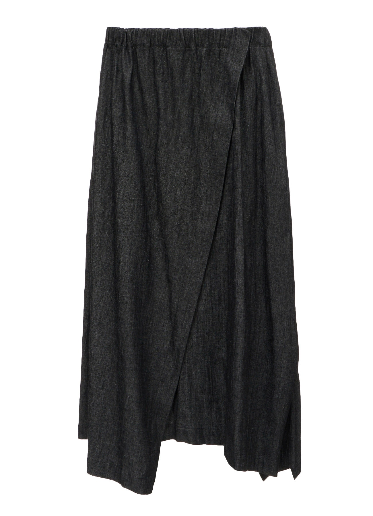 8oz DENIM SKIRT