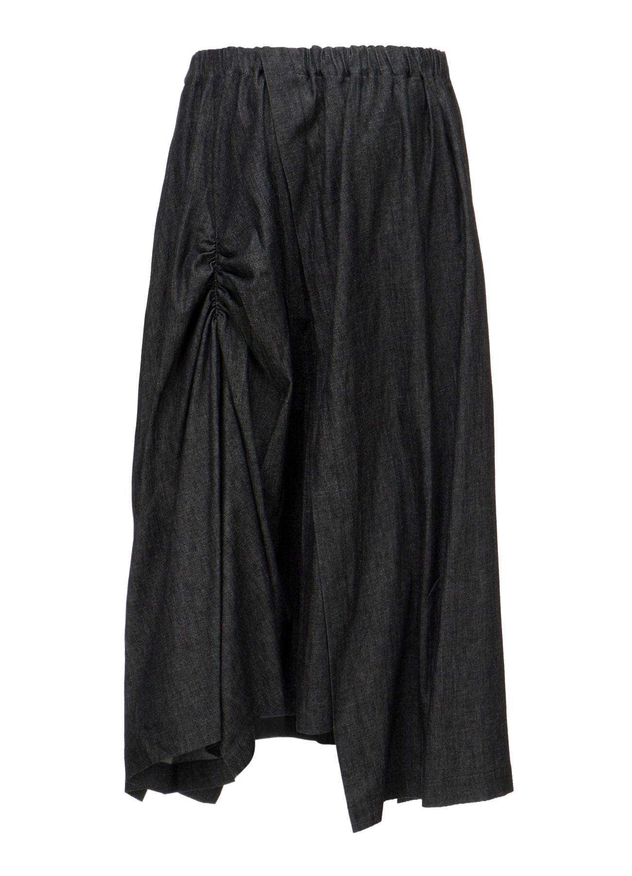 8oz DENIM SKIRT