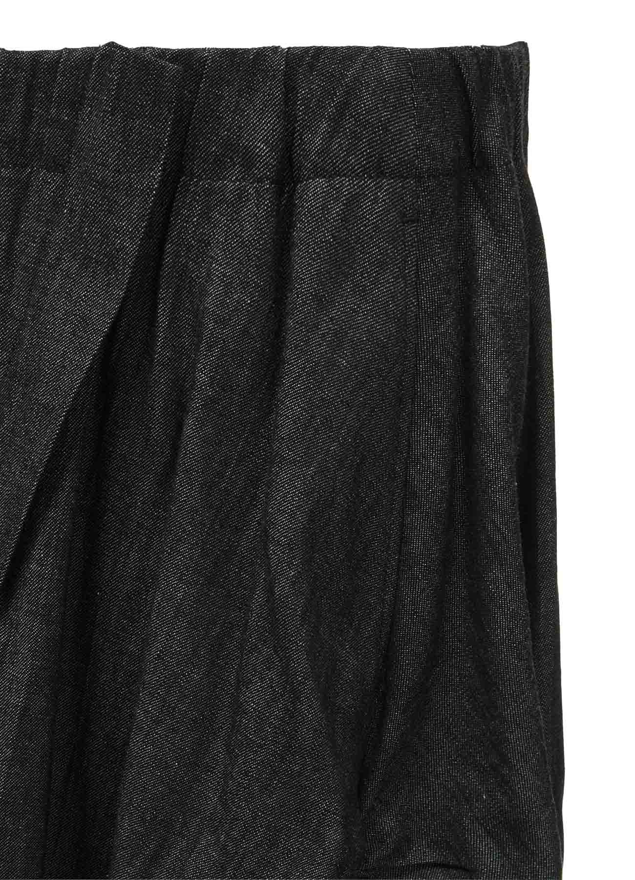 8oz DENIM SKIRT