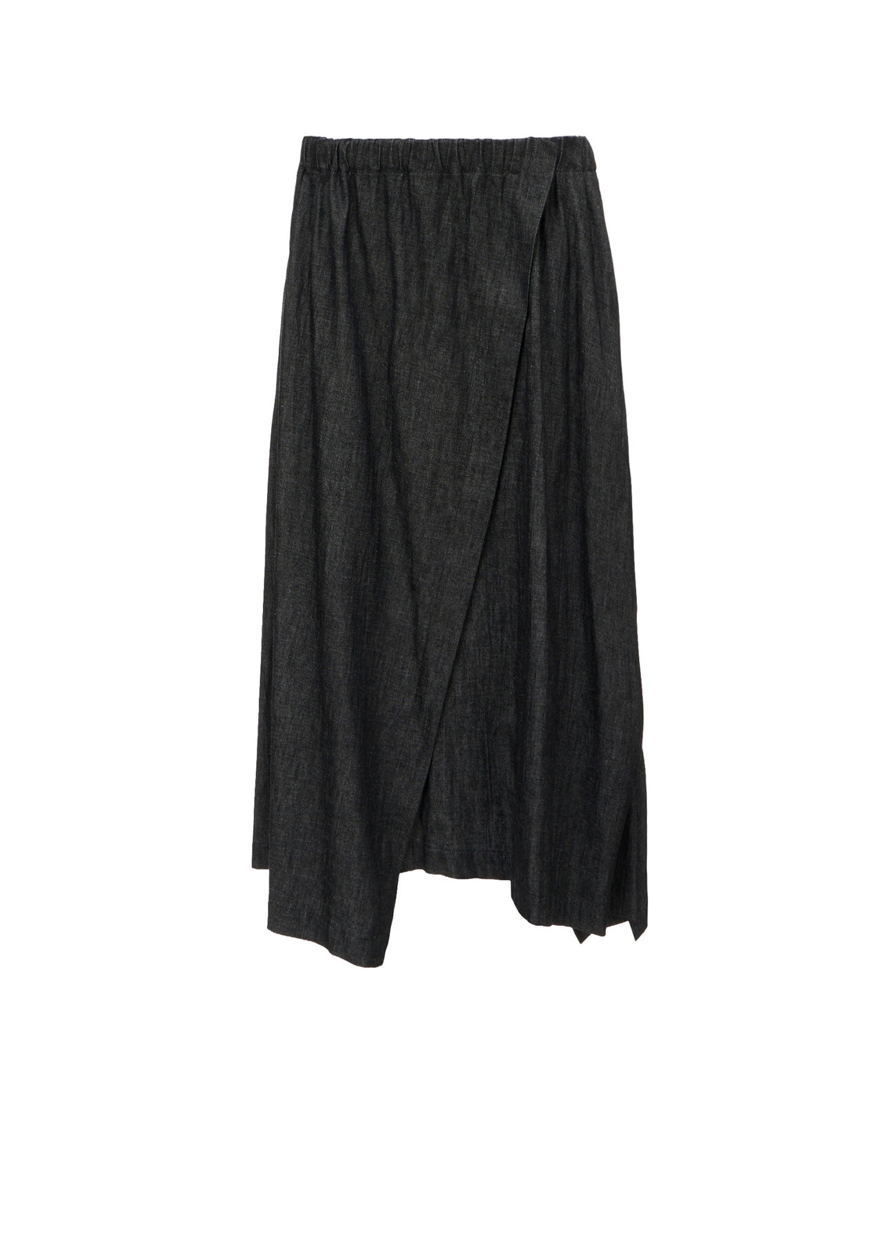 8oz DENIM SKIRT