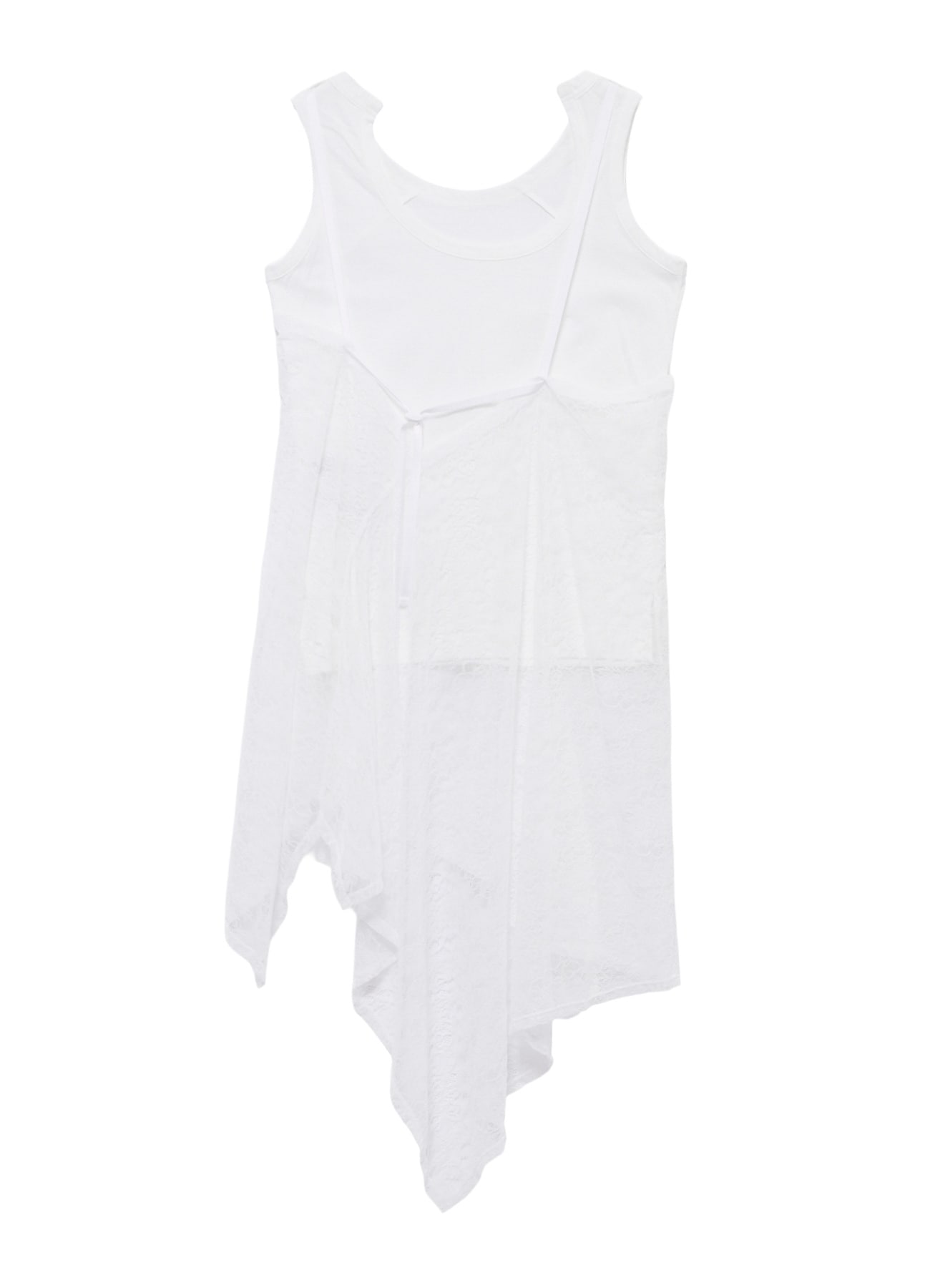 LAYERED TANK TOP