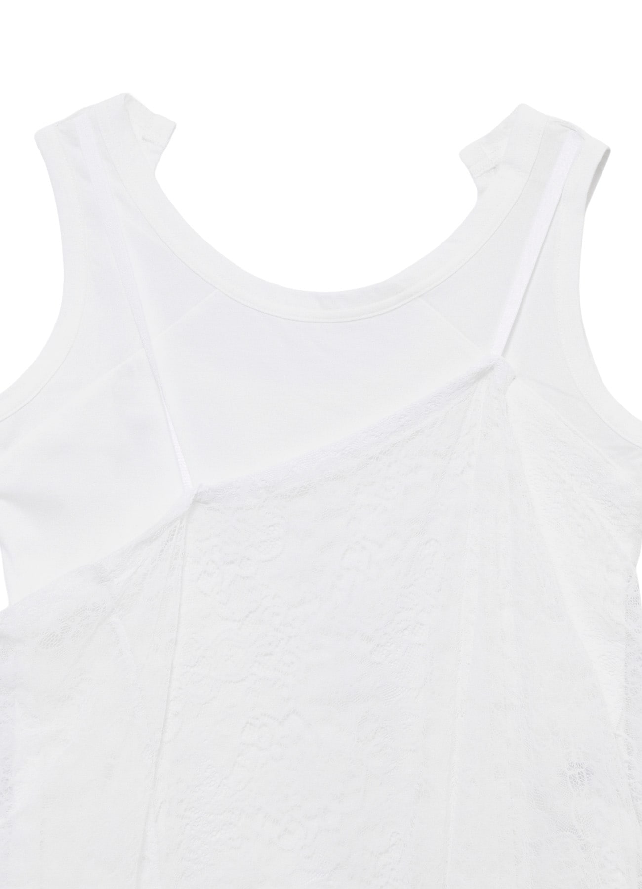 LAYERED TANK TOP