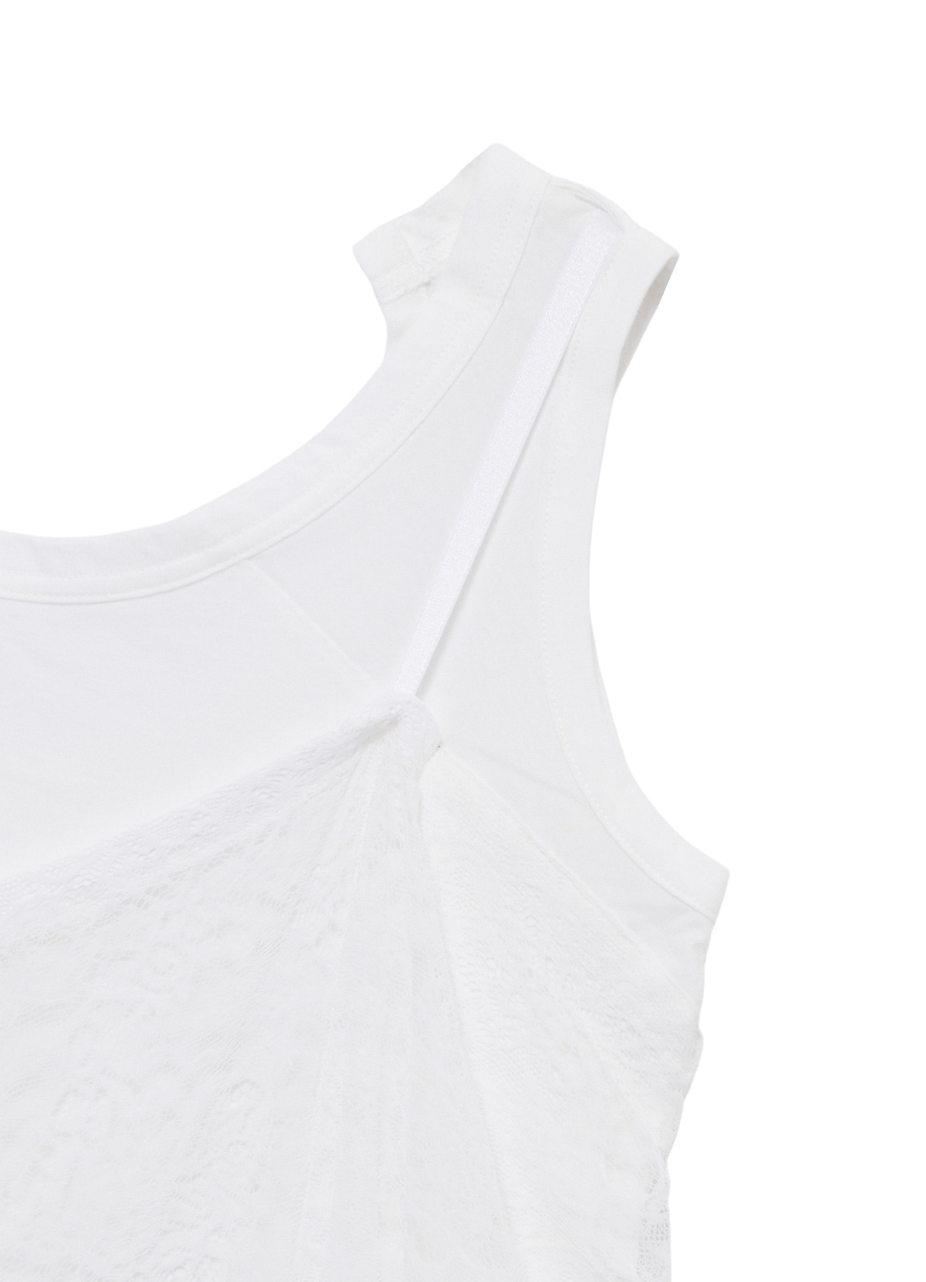 LAYERED TANK TOP