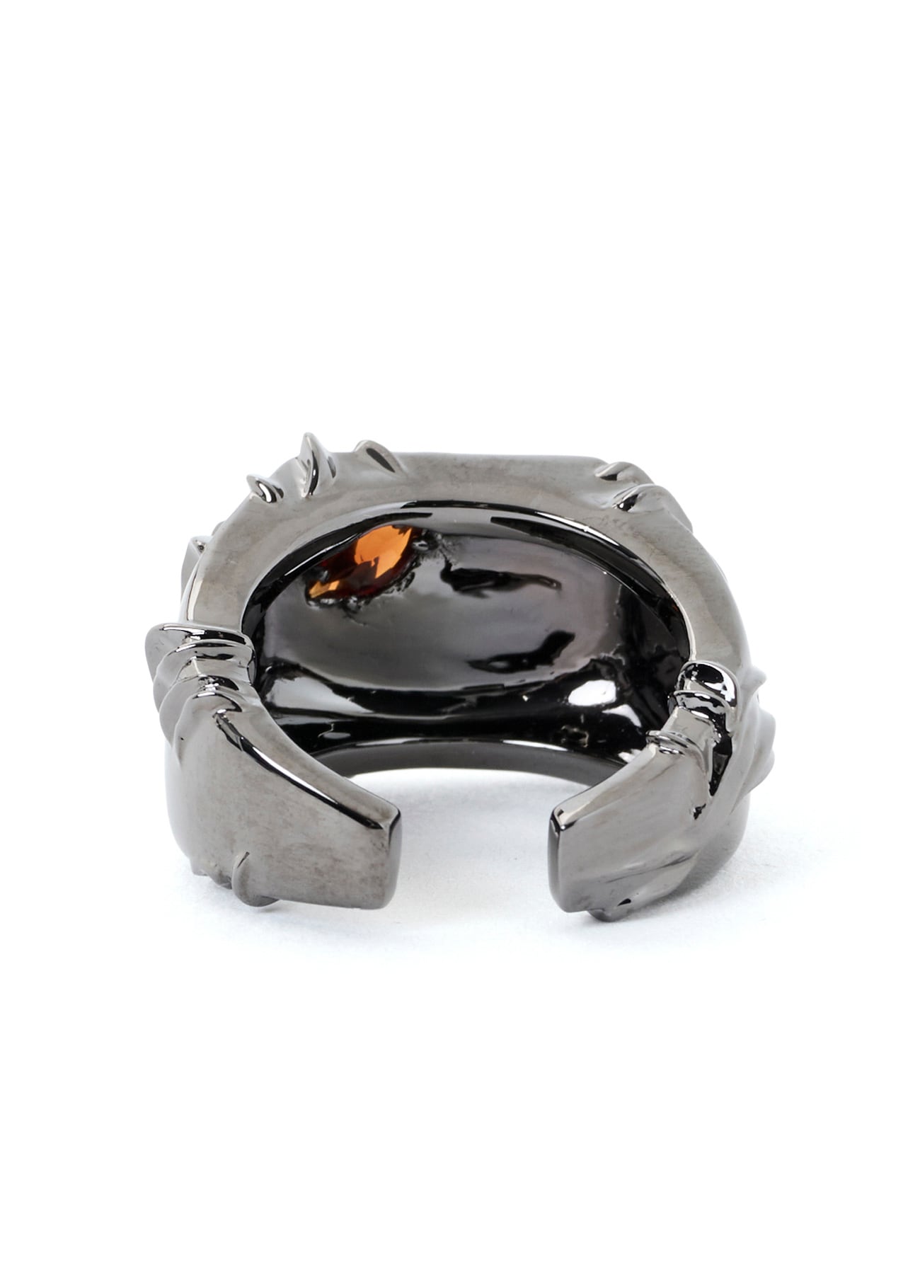 SV/GARNET ARBORETUM RING BK