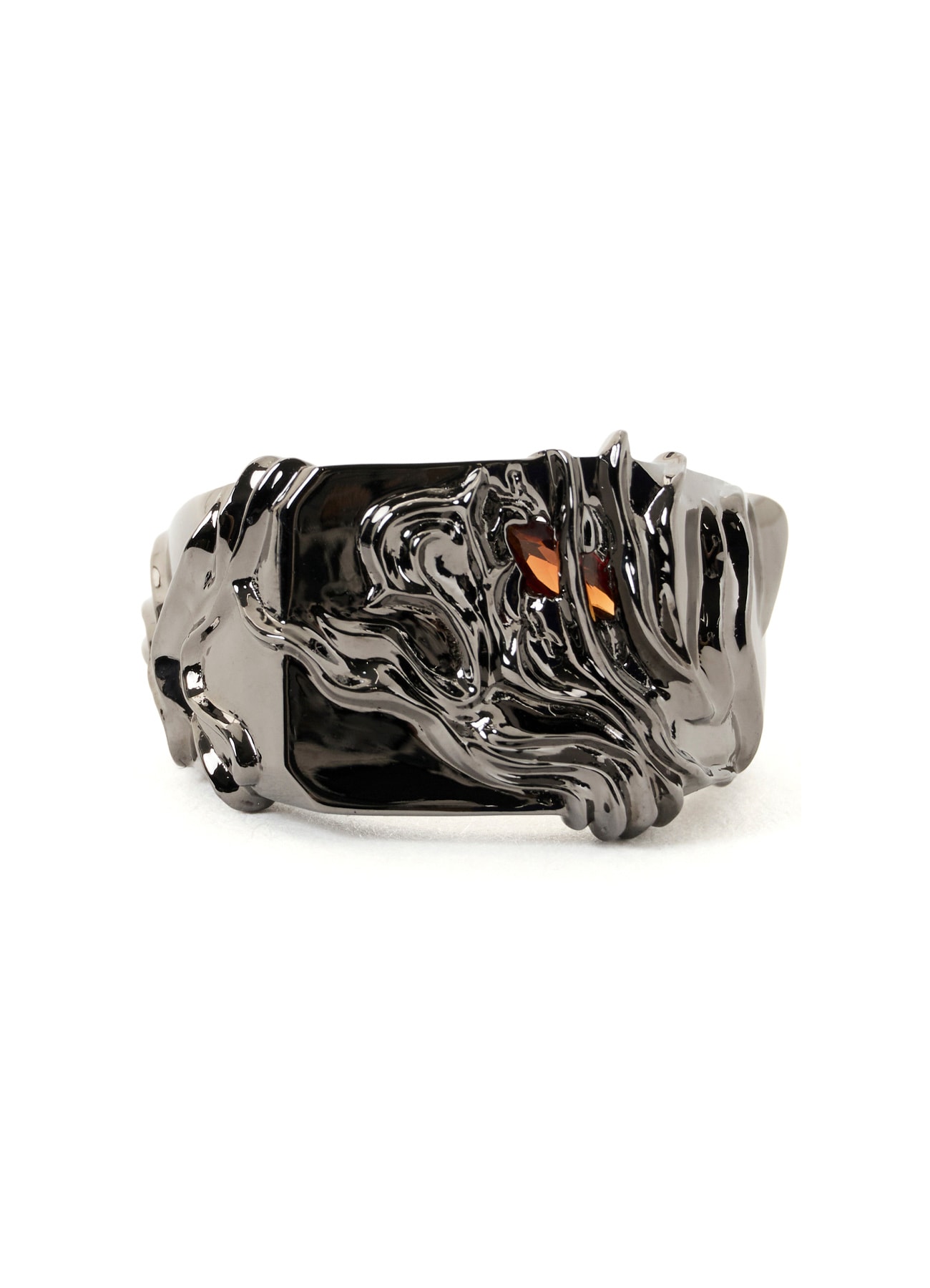 SV/GARNET ARBORETUM RING BK
