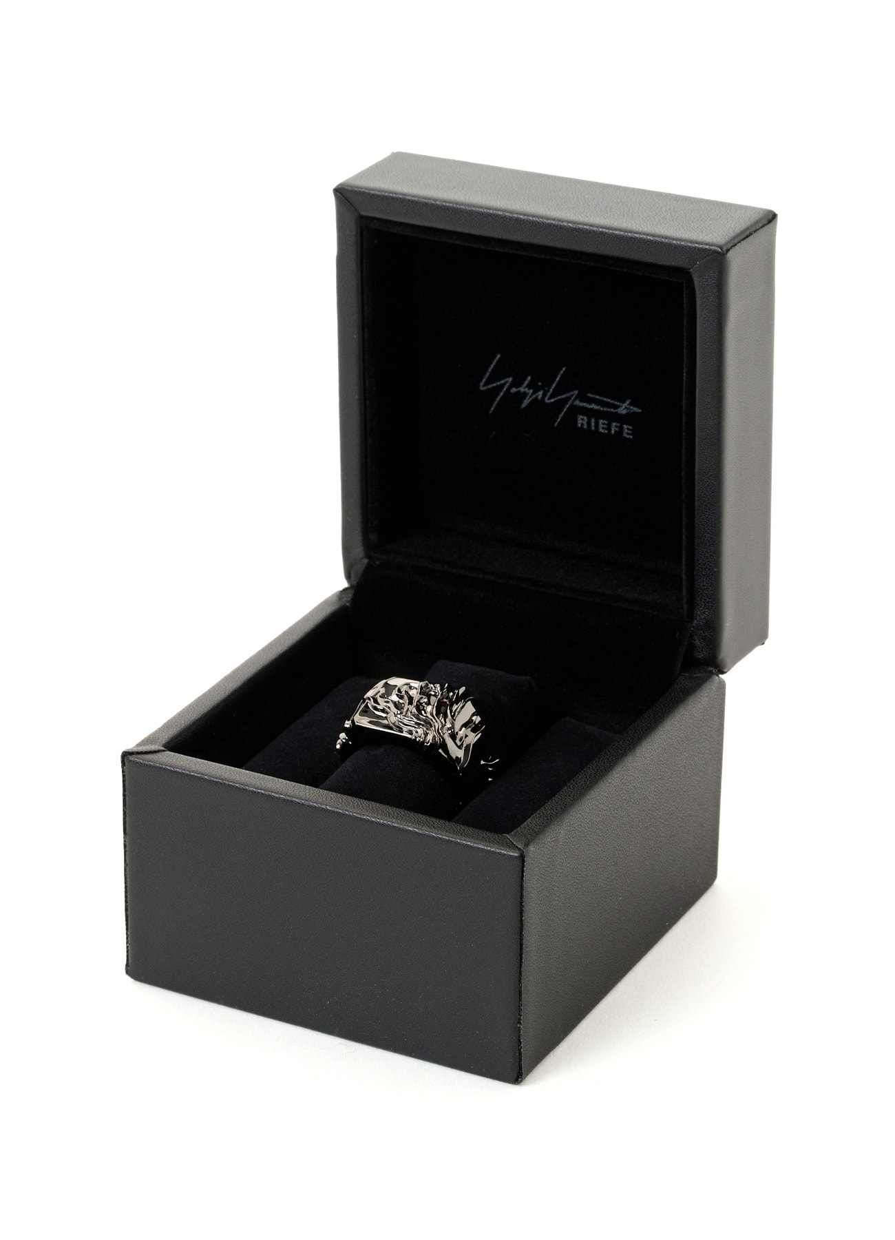 SV/GARNET ARBORETUM RING BK