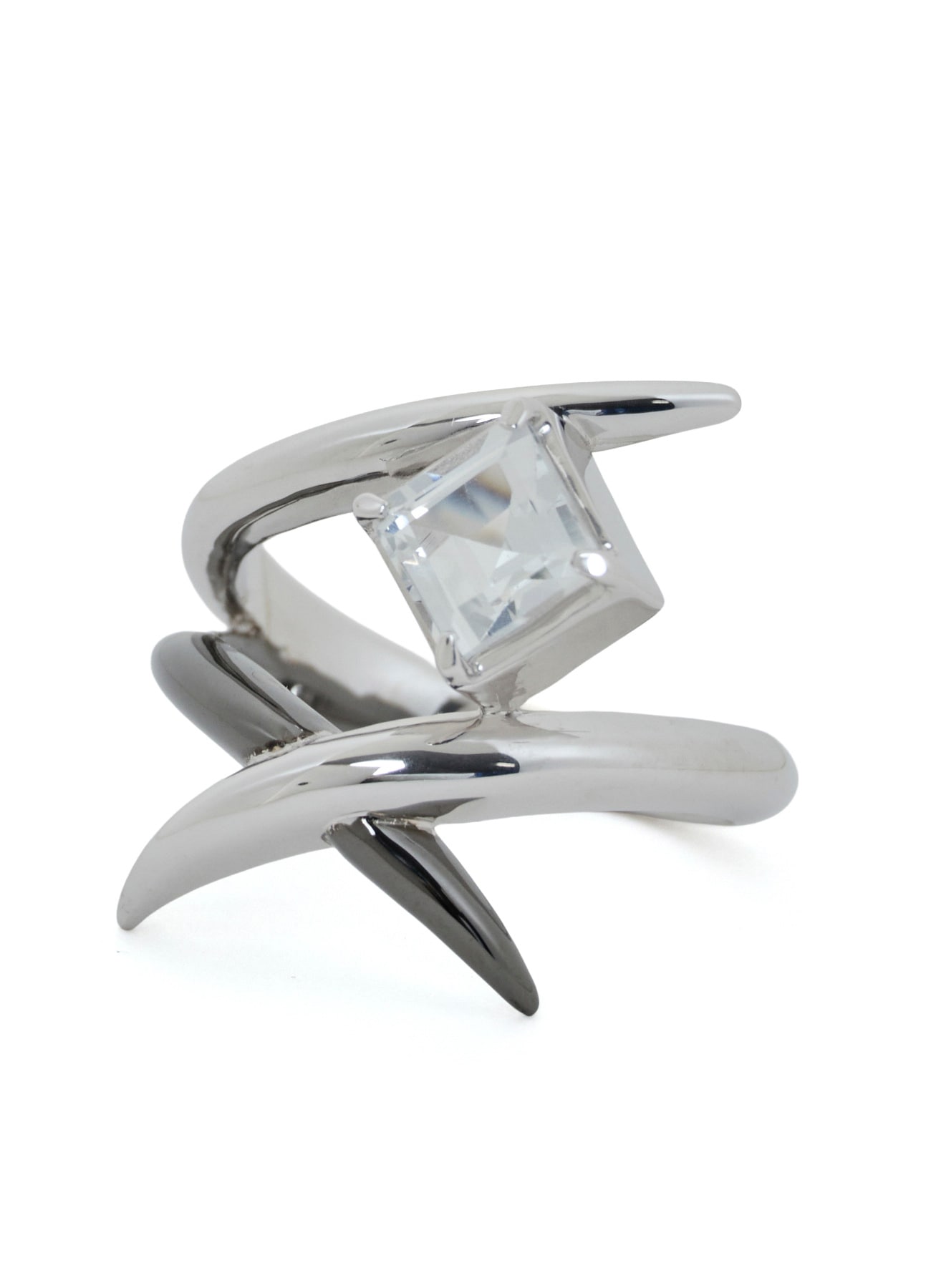 SV/TOPAZ FUXION RING SV