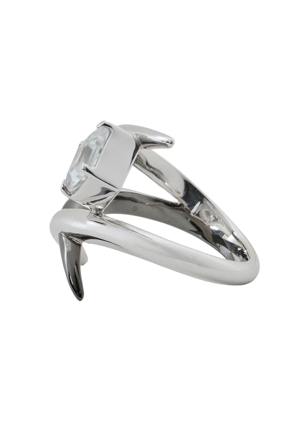 SV/TOPAZ FUXION RING SV