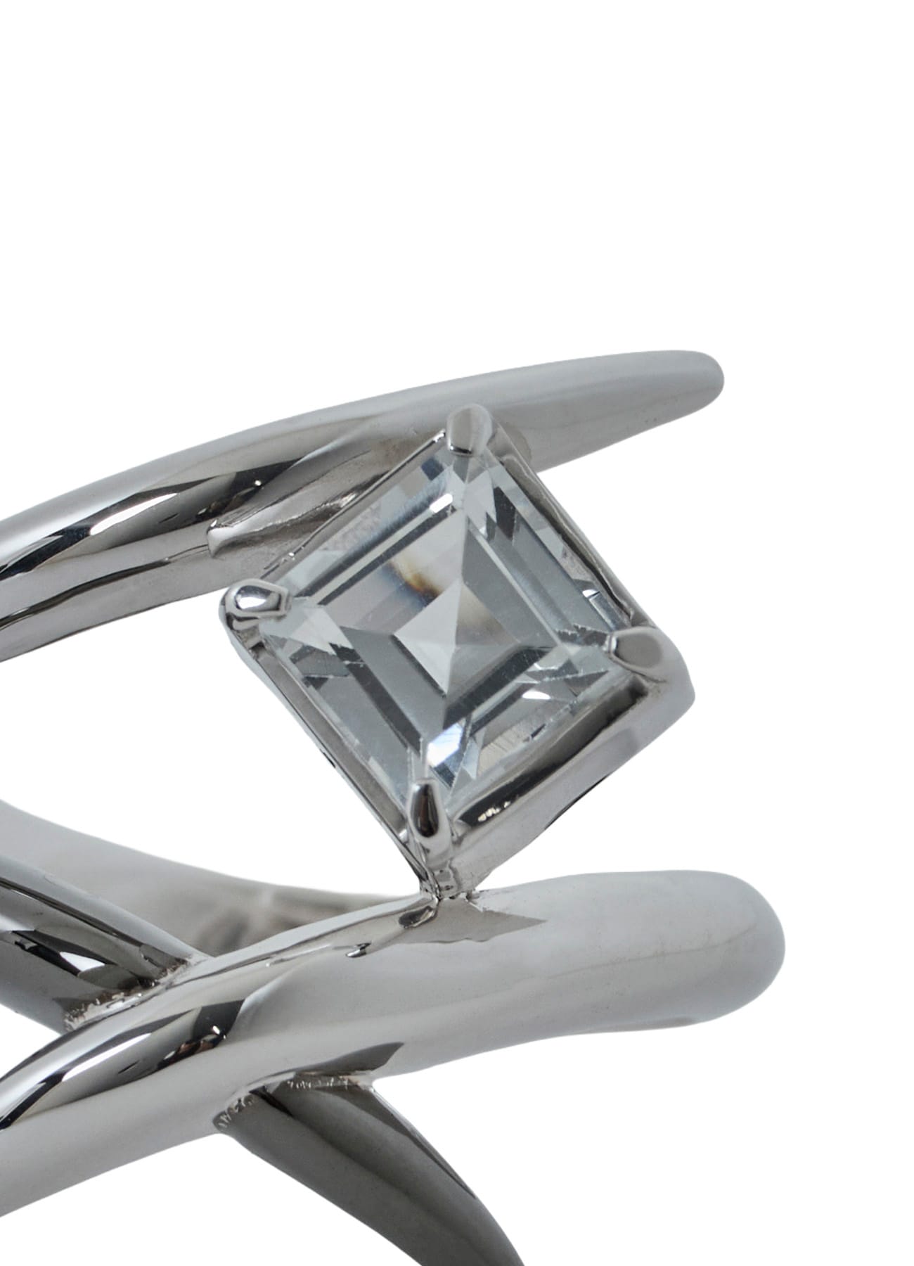 SV/TOPAZ FUXION RING SV