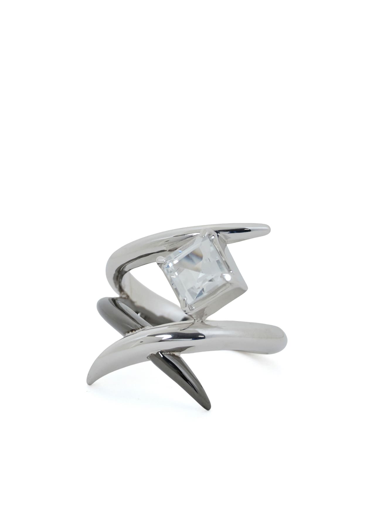 SV/TOPAZ FUXION RING SV