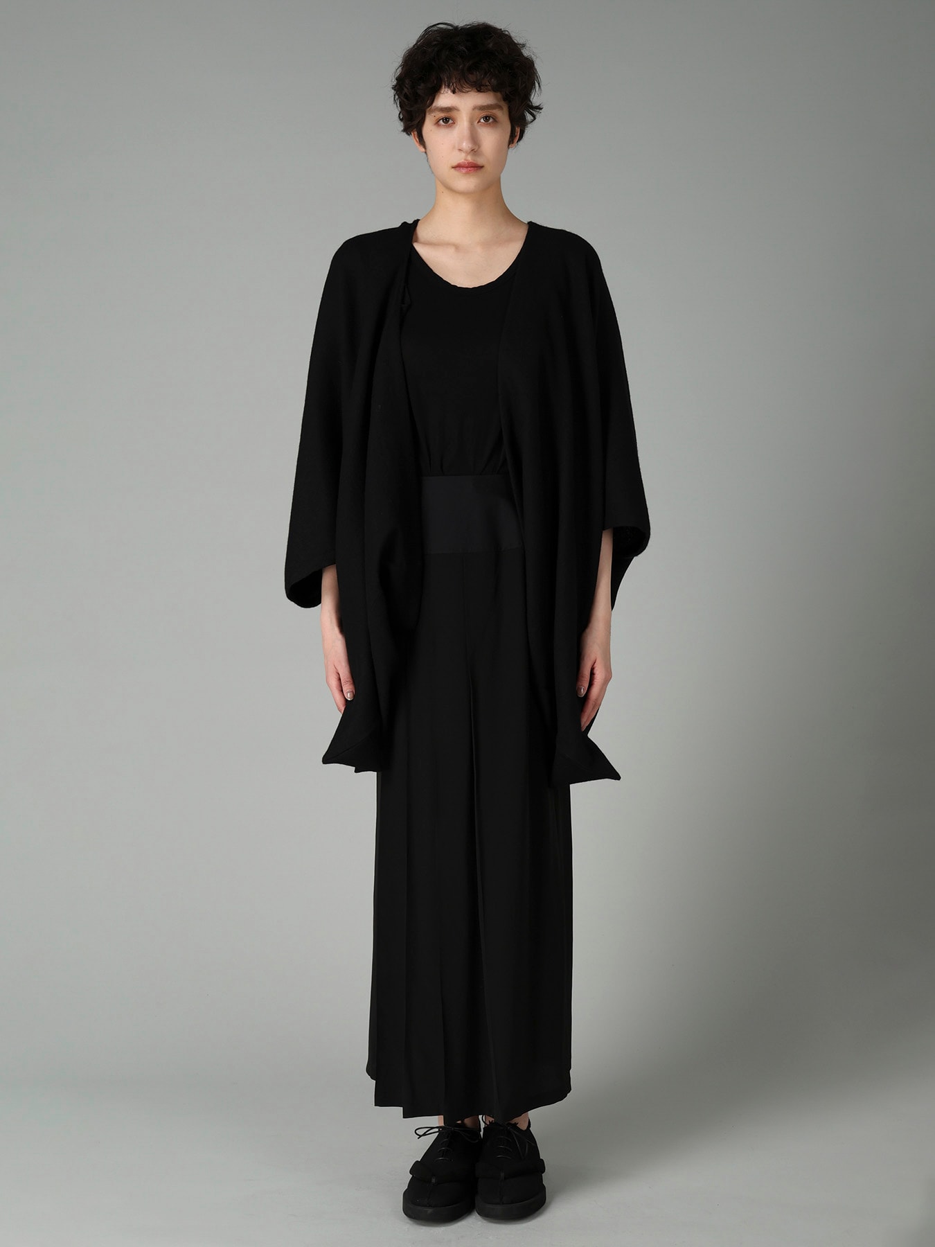 SOFT VIYELLA BOLERO