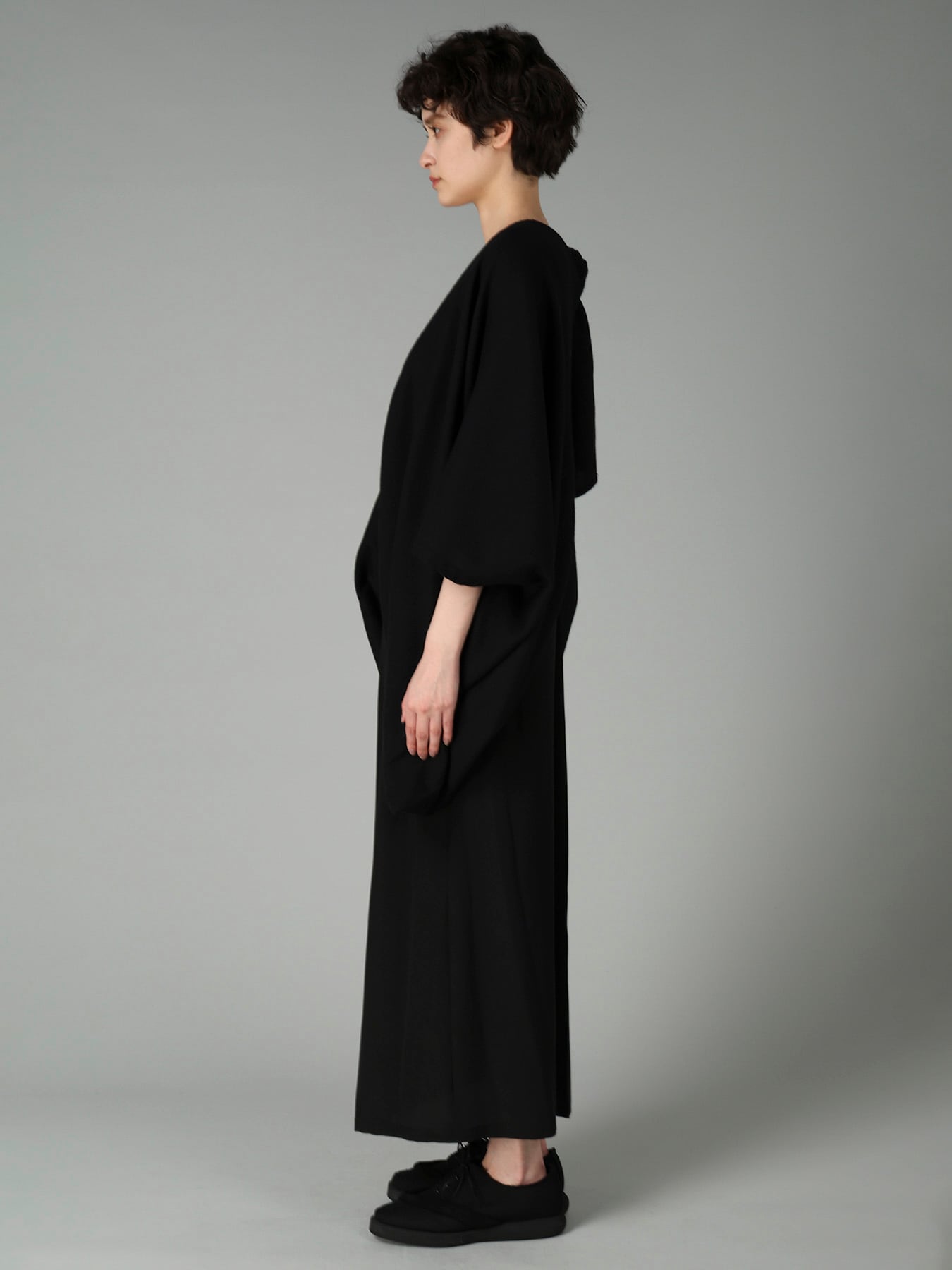 SOFT VIYELLA BOLERO