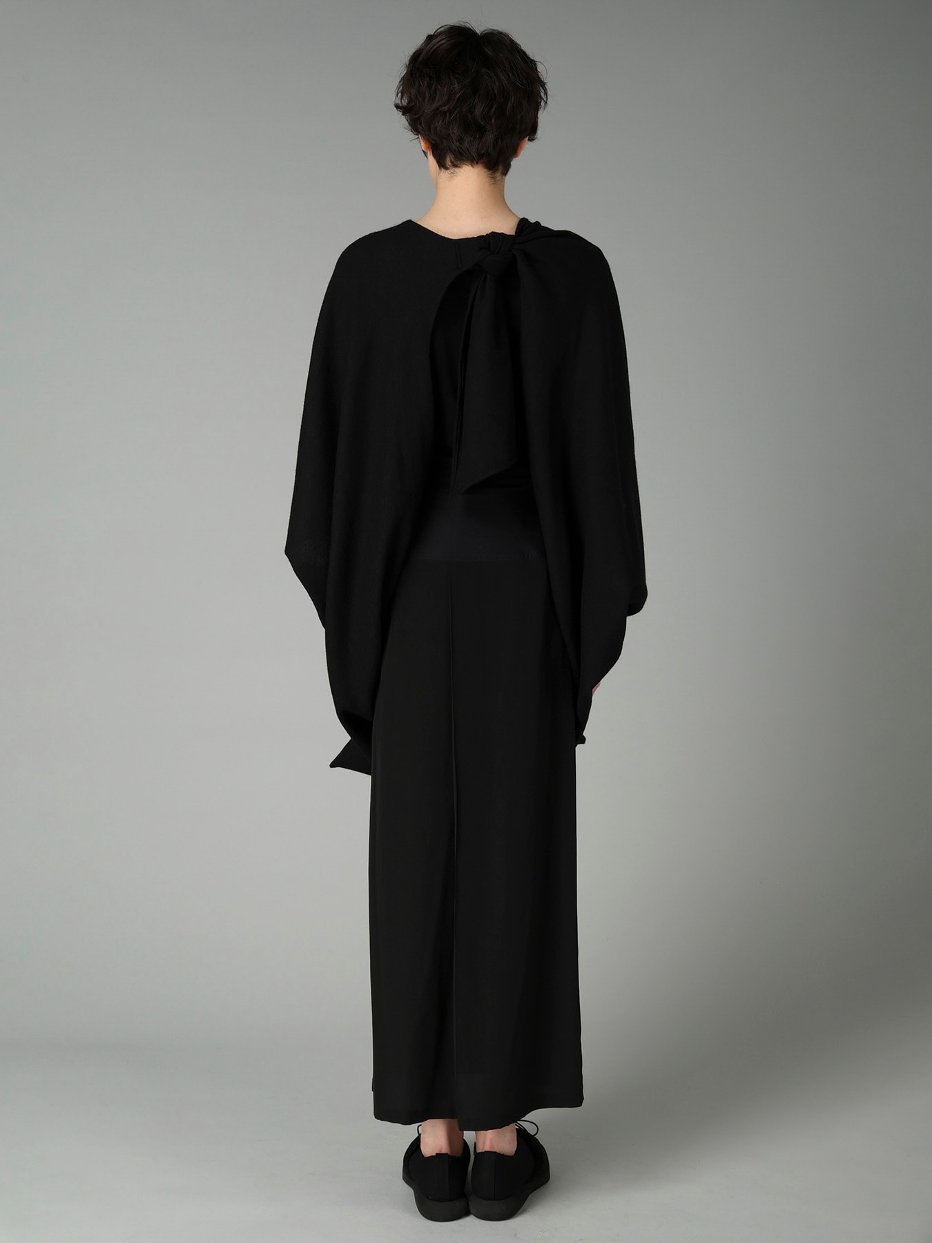 SOFT VIYELLA BOLERO