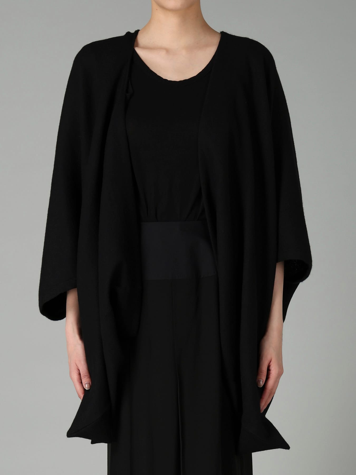 SOFT VIYELLA BOLERO