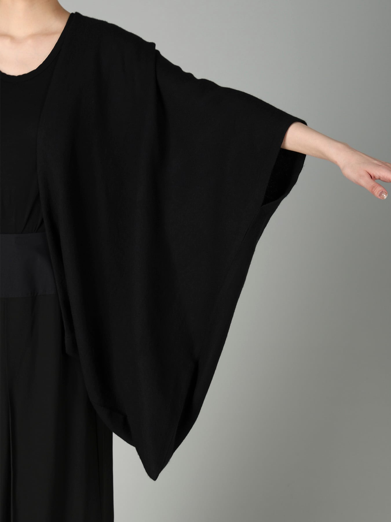 SOFT VIYELLA BOLERO