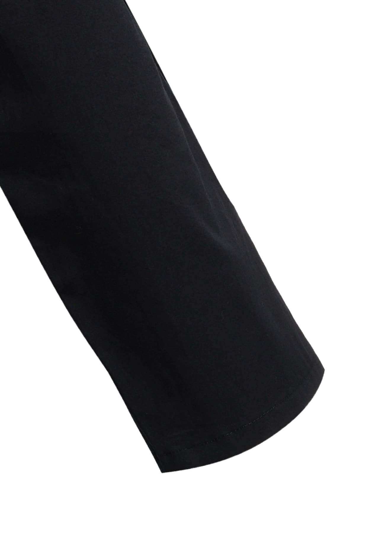 BROAD STOLE DETAIL BLOUSE