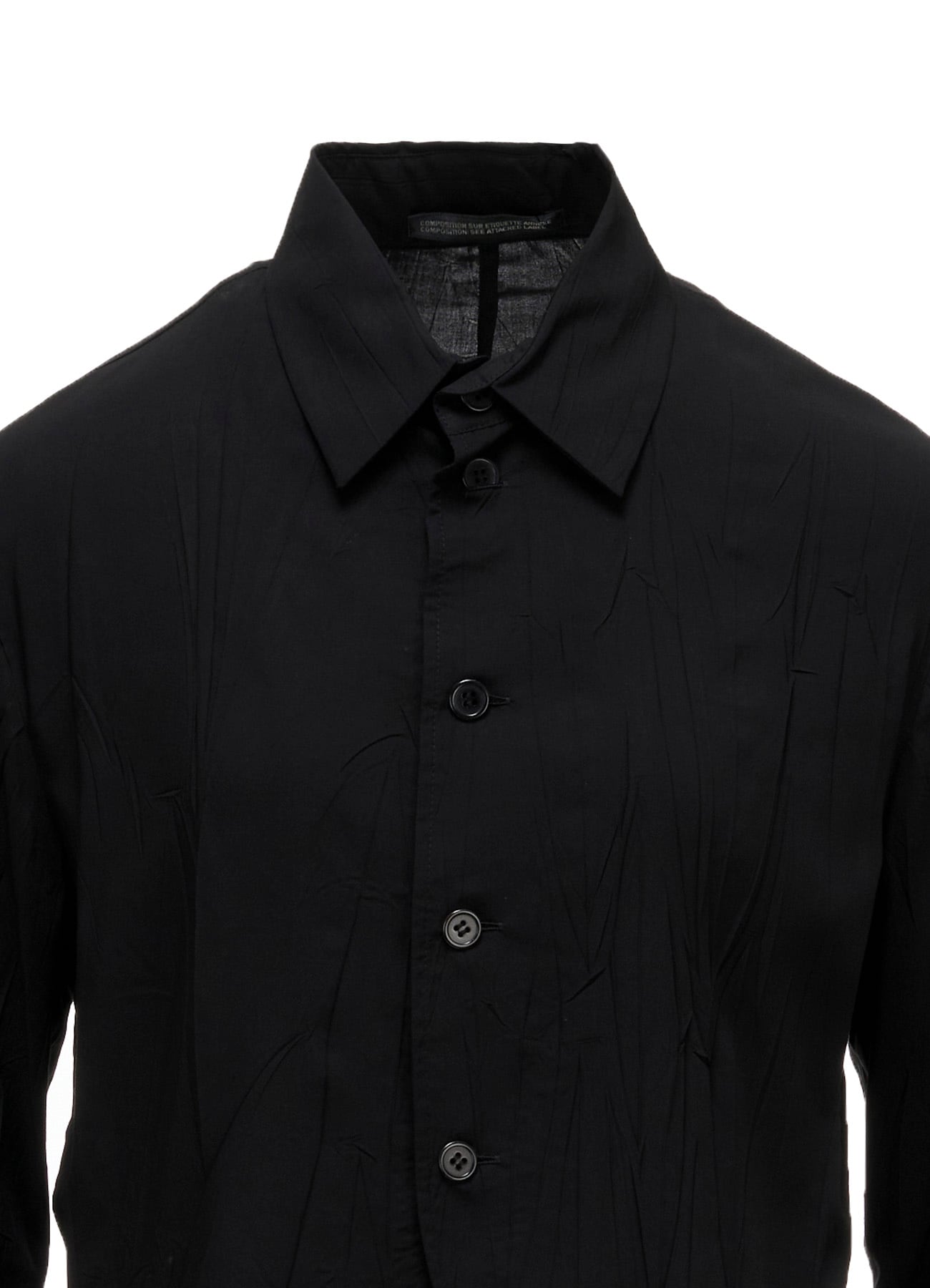 LAWN SHIRT
