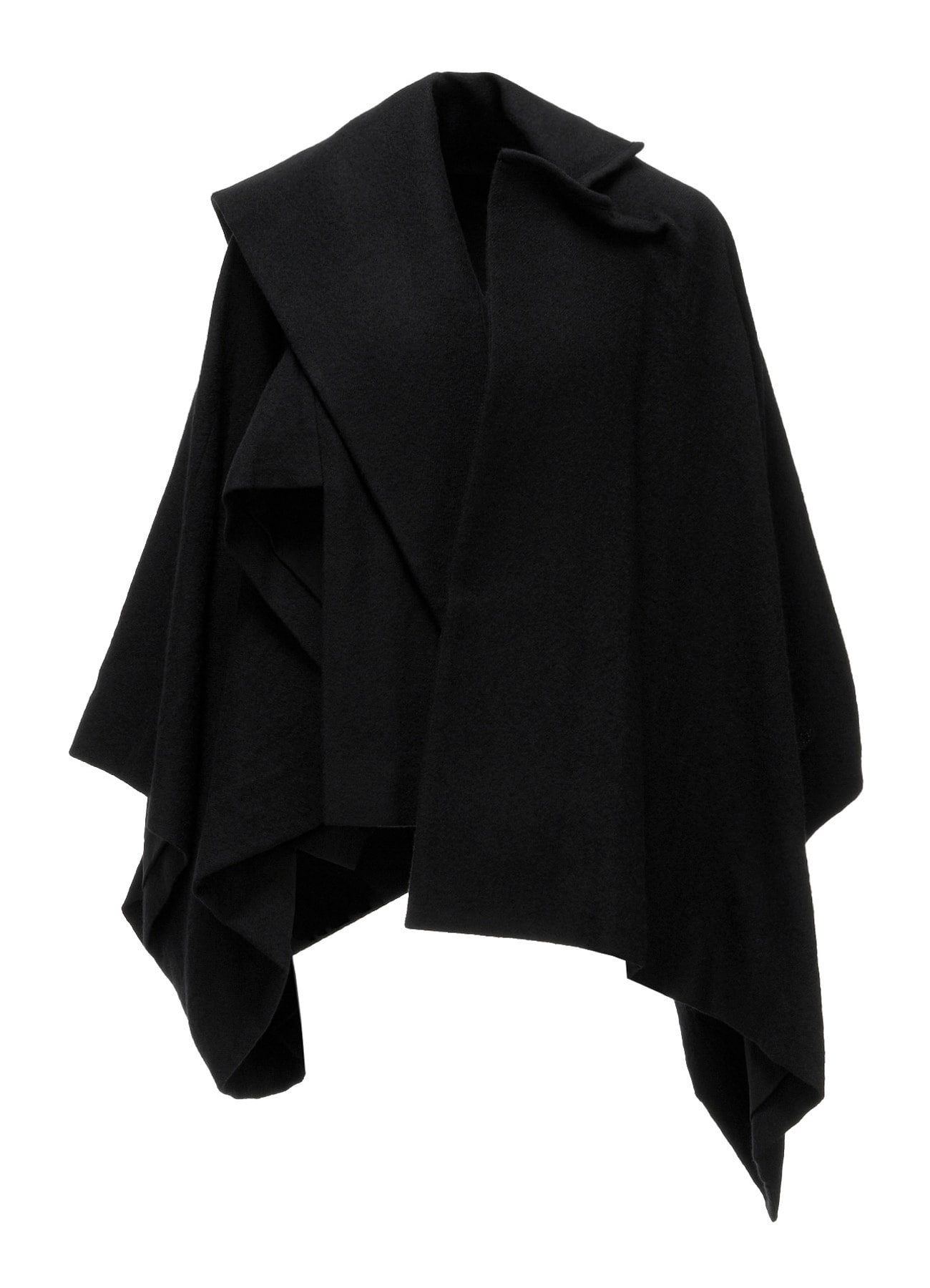 SOFT VIYELLA SAILOR COLLAR COAT