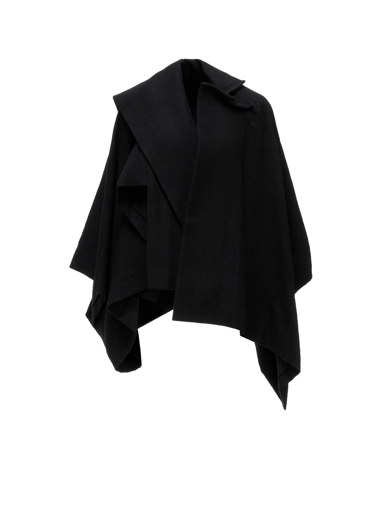 SOFT VIYELLA SAILOR COLLAR COAT