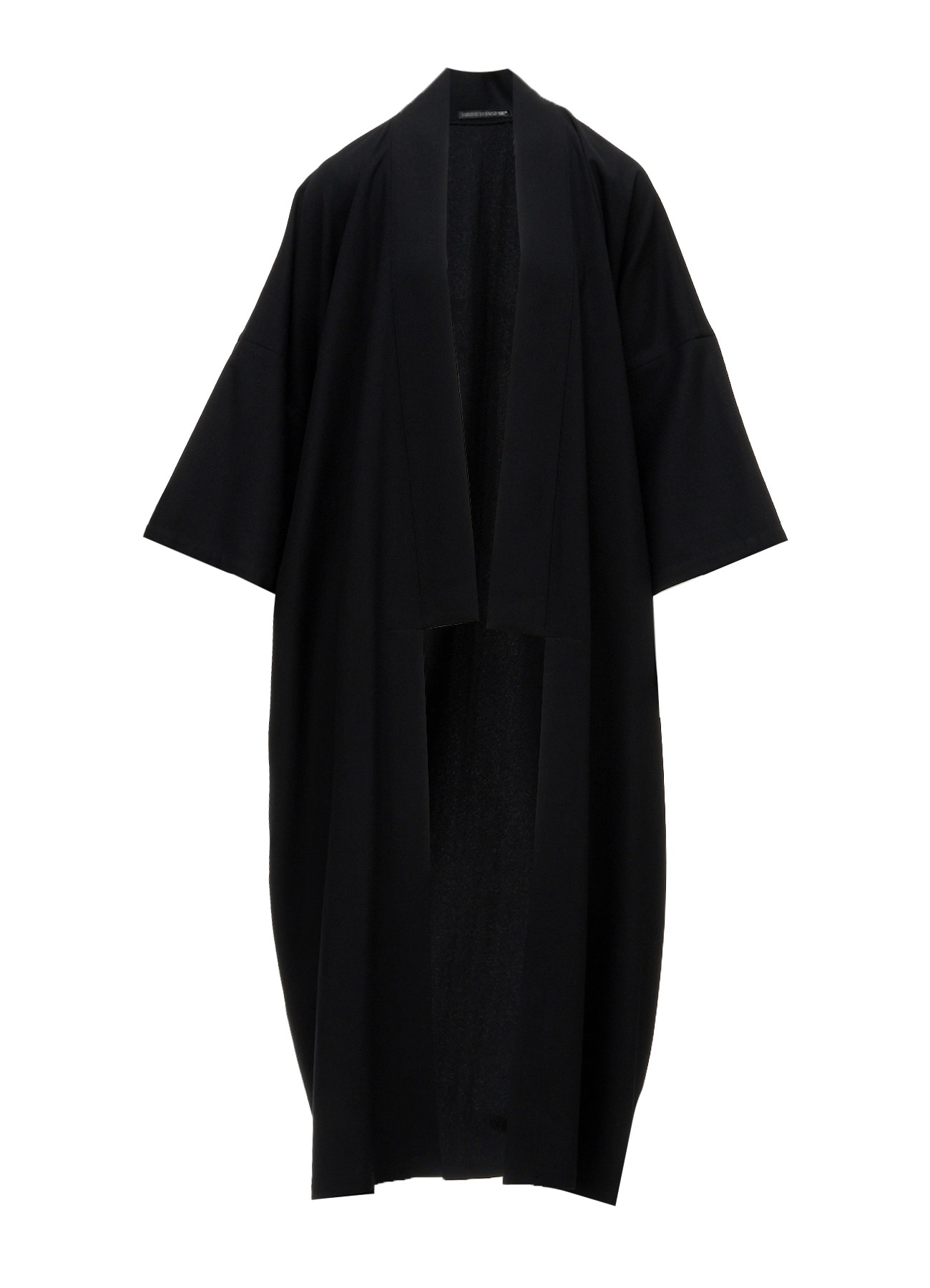 UMBRELLA KIMONO HAORI COAT