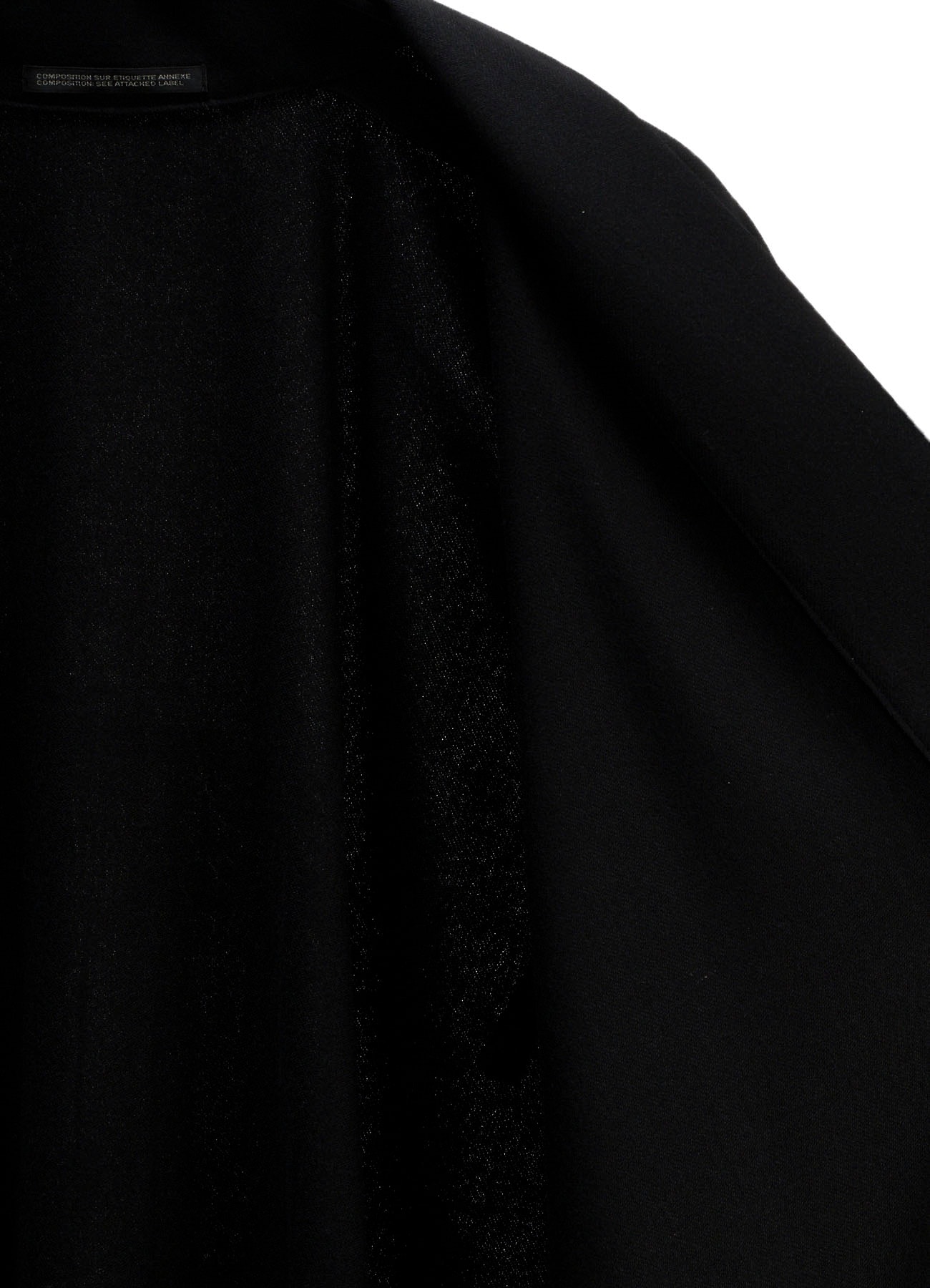 UMBRELLA KIMONO HAORI COAT
