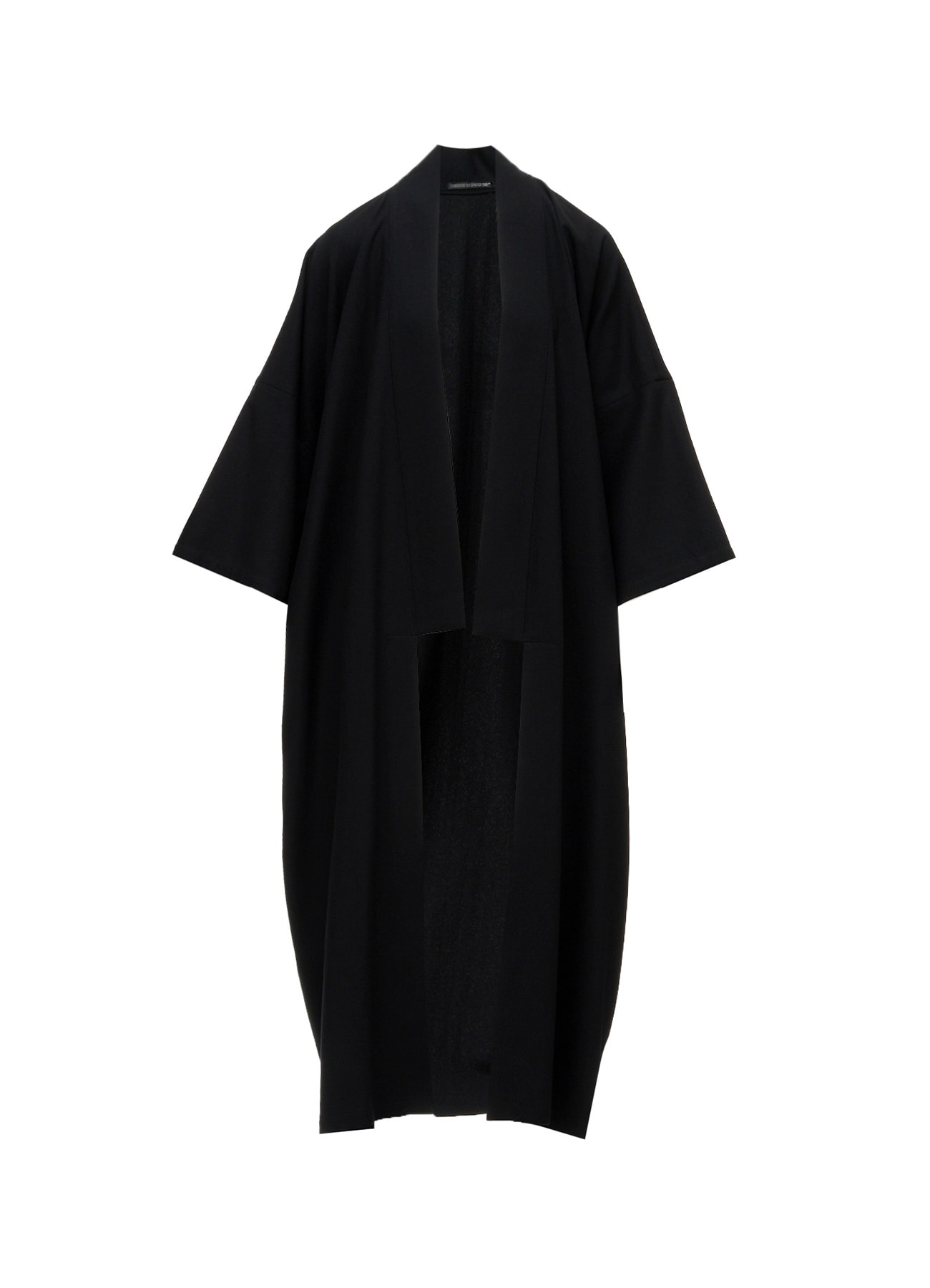 UMBRELLA KIMONO HAORI COAT