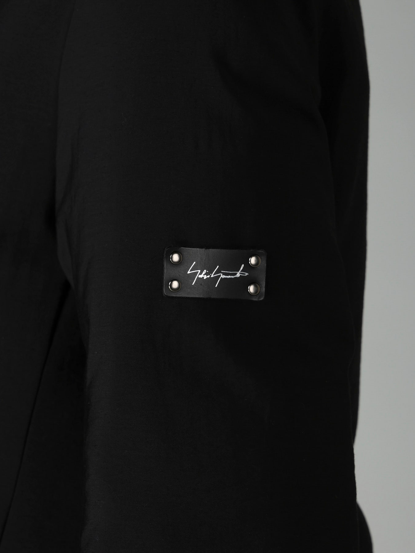 Ry/Si/Ny VOILE LONG DOWN COAT