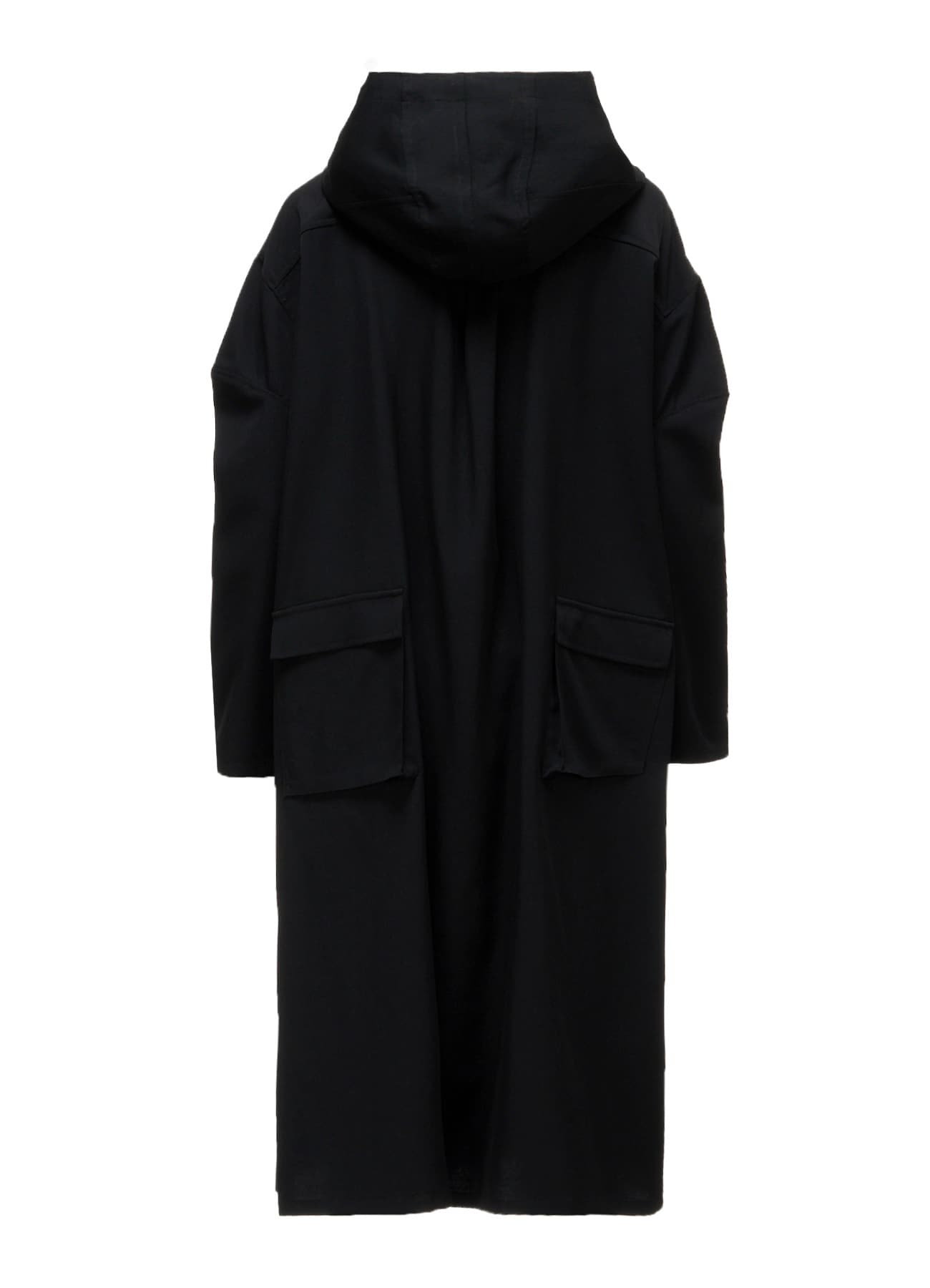 GABARDINE MOUNTAIN JACKET B