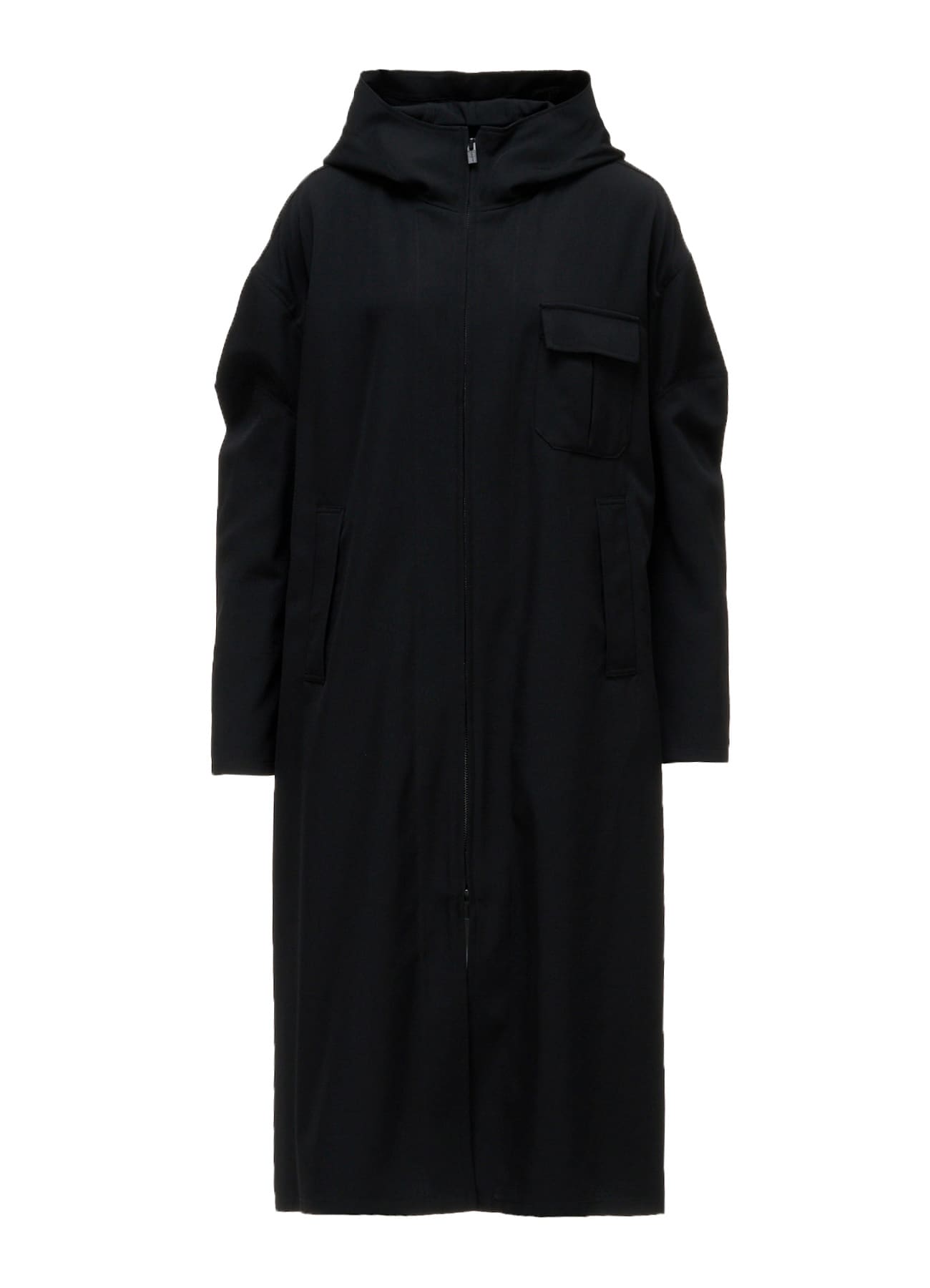 GABARDINE MOUNTAIN JACKET B