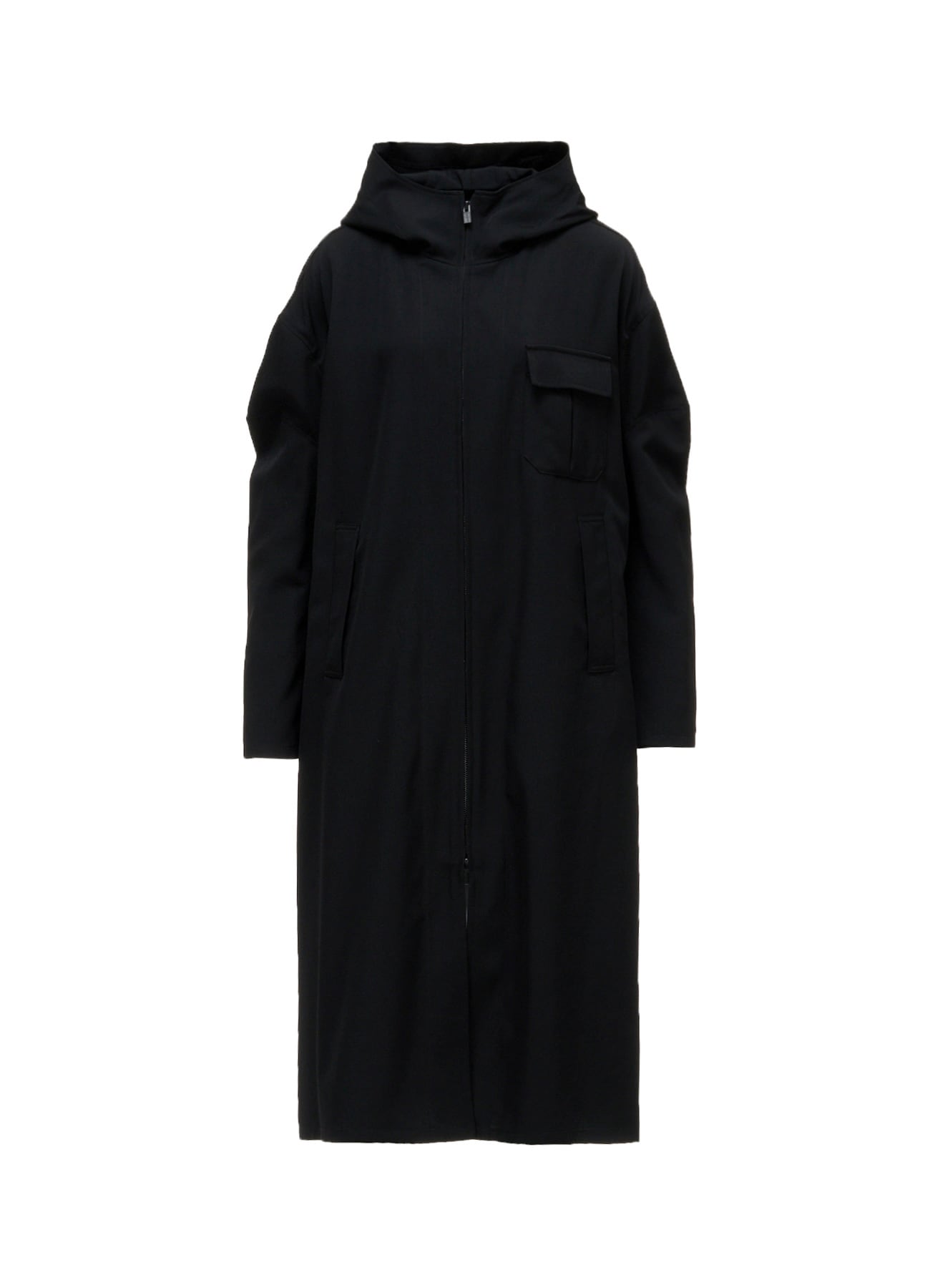 GABARDINE MOUNTAIN JACKET B