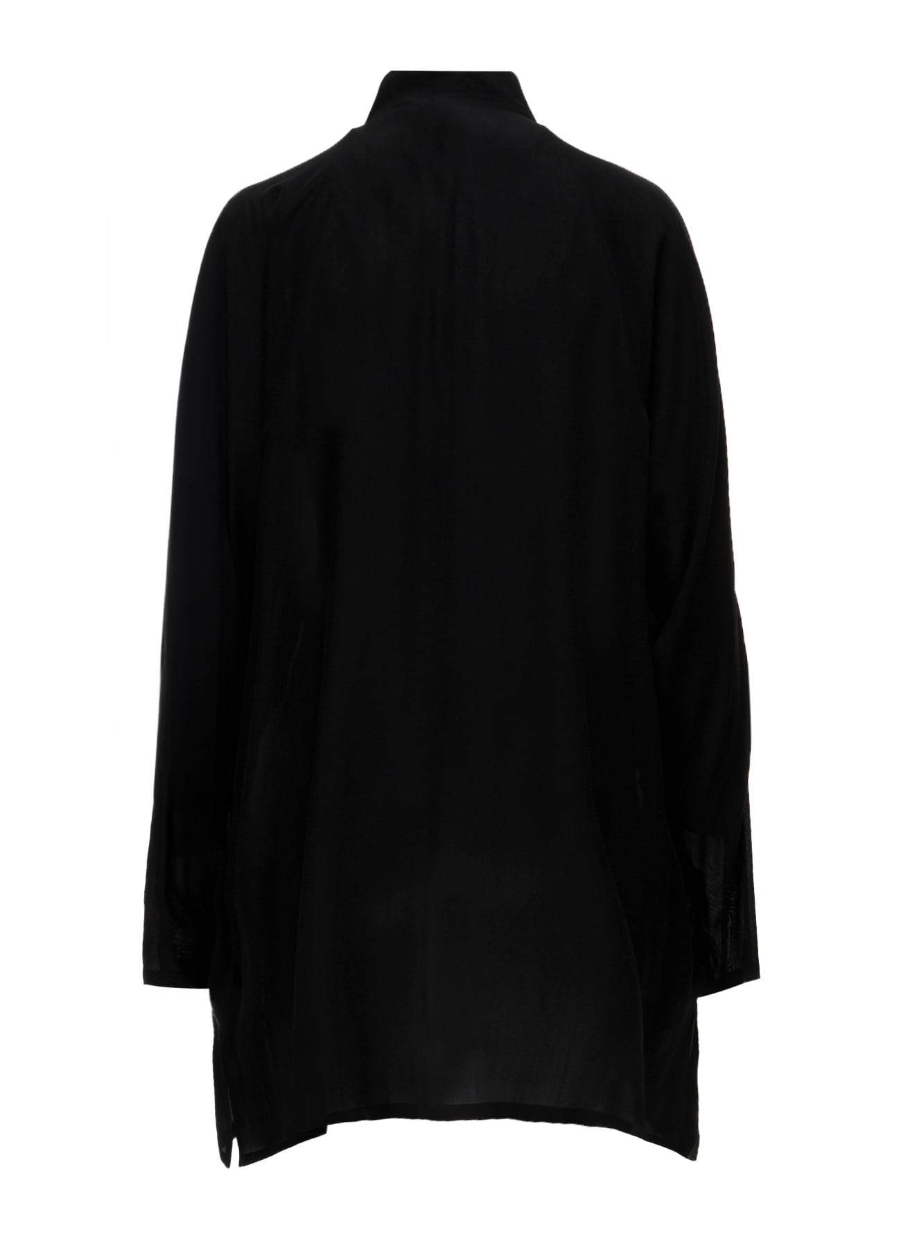 FIBRIL Cu RIBBON DETAIL LONG DRESS
