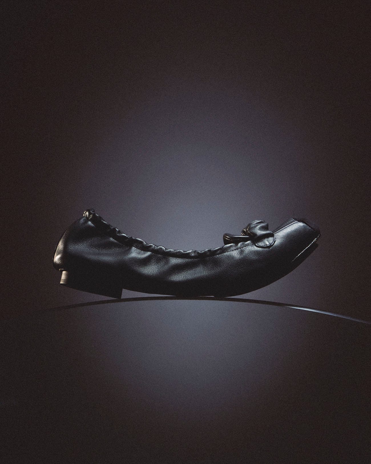 Yohji Yamamoto × Repetto